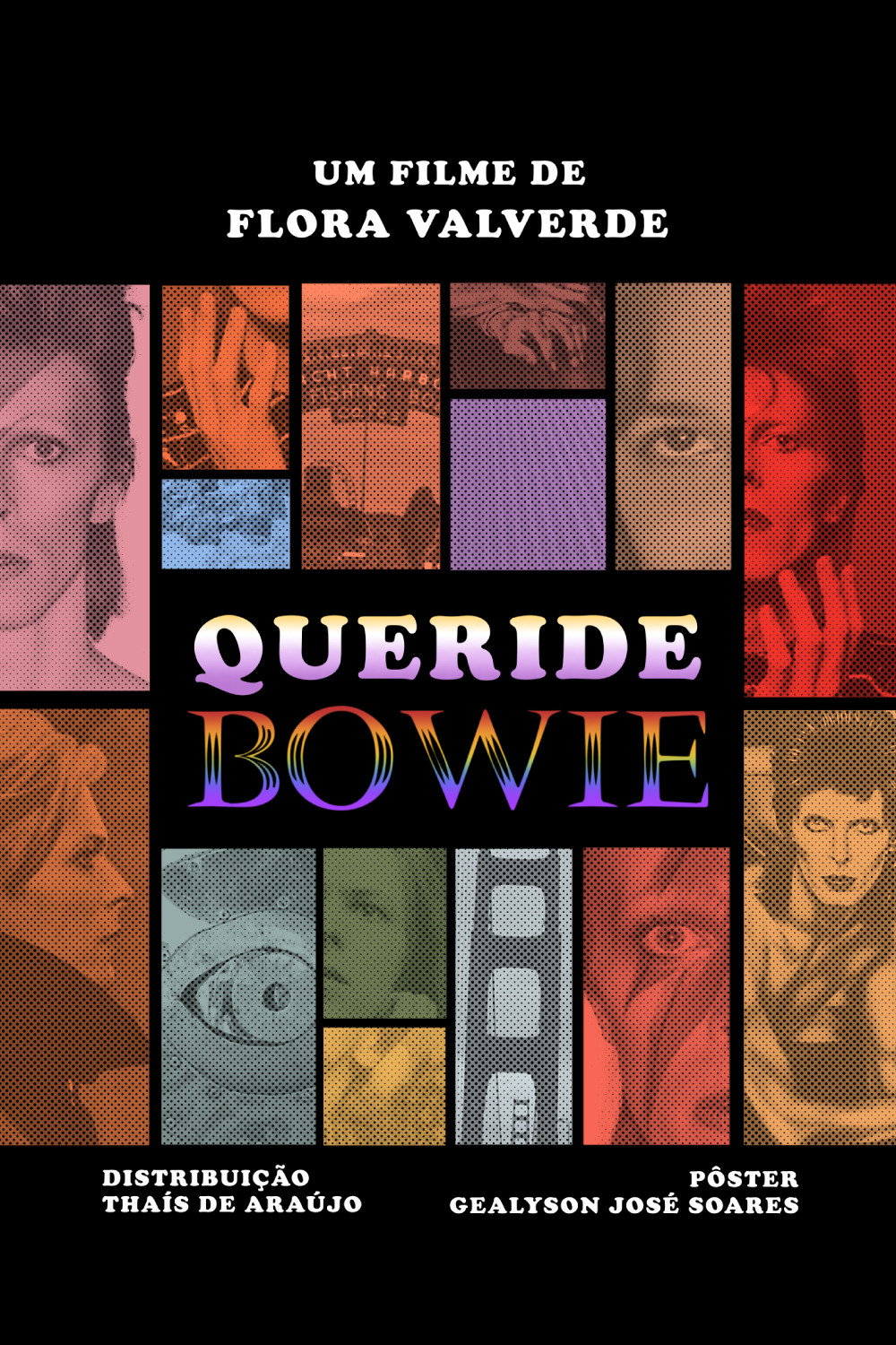 Dear Bowie