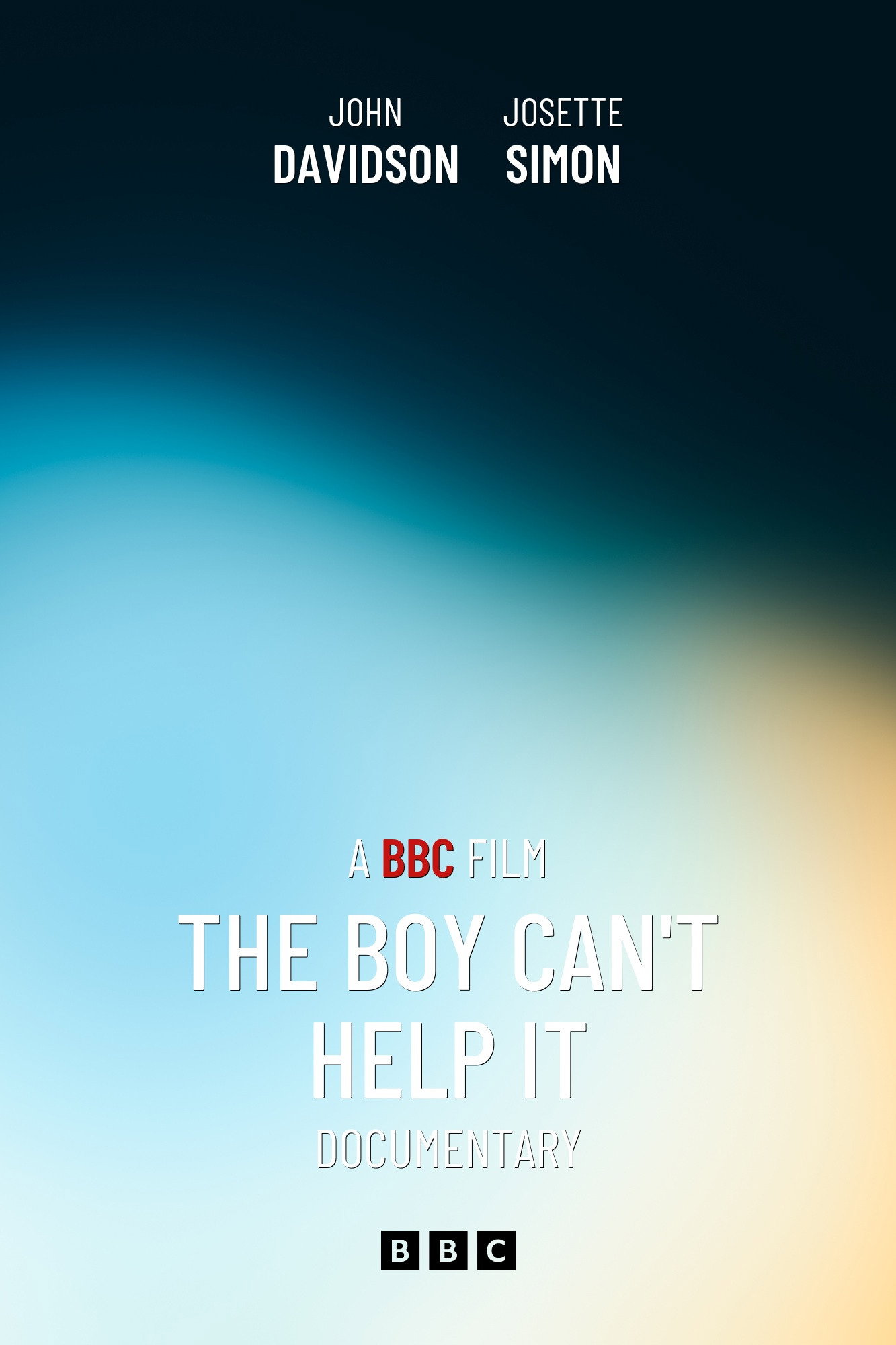 The Boy Can't Help It