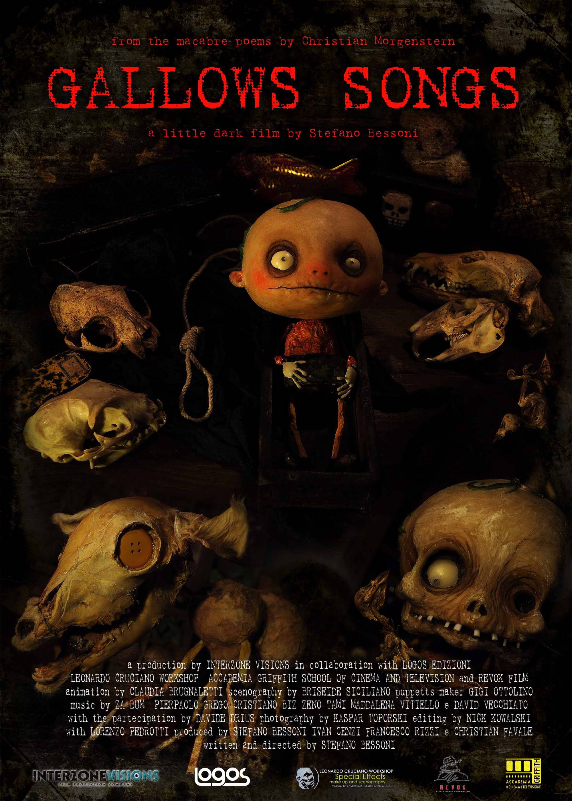 Gallows Songs