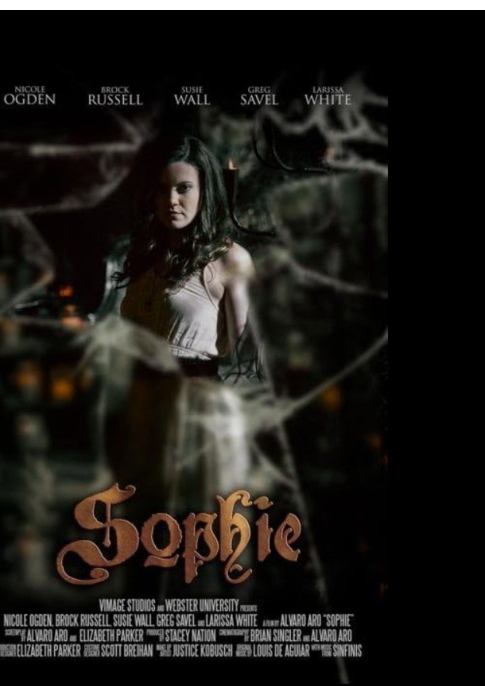 Sophie