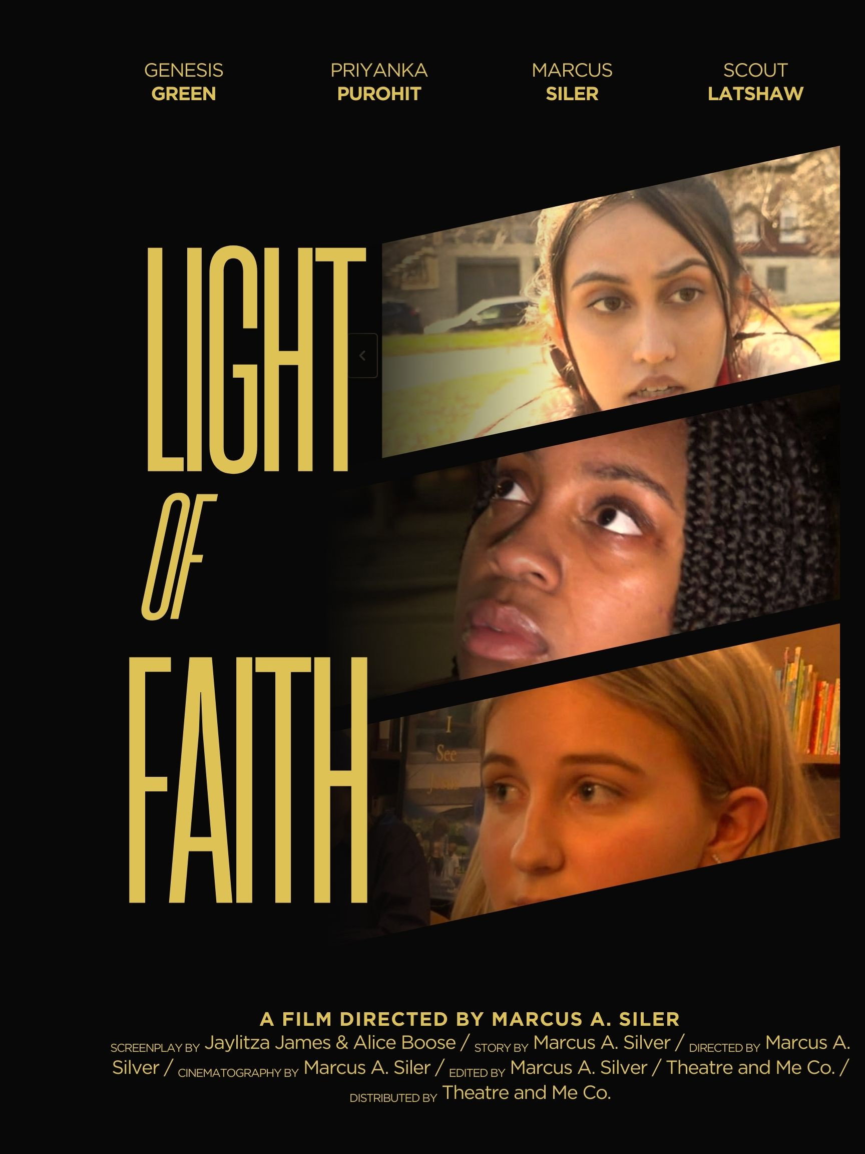 Light of Faith