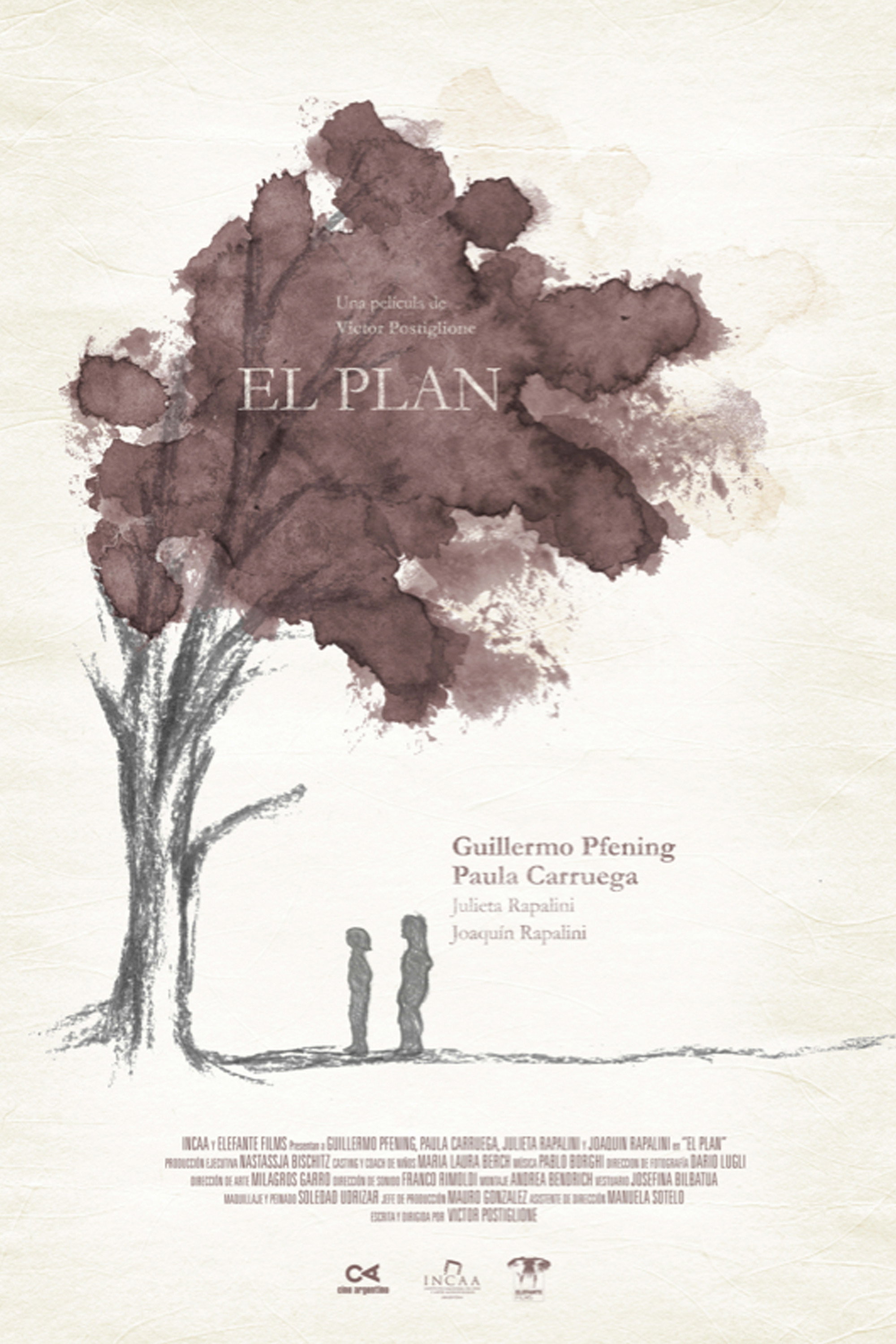 The Plan