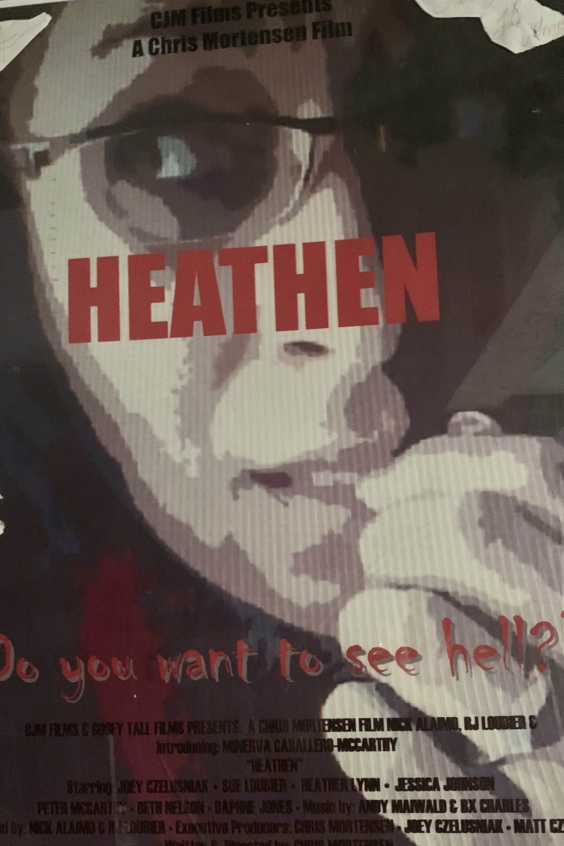 Heathen