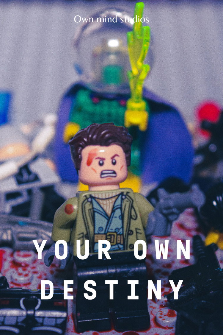 Your Own Destiny