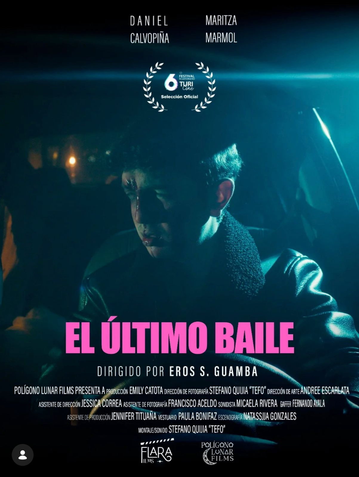 El Último Baile