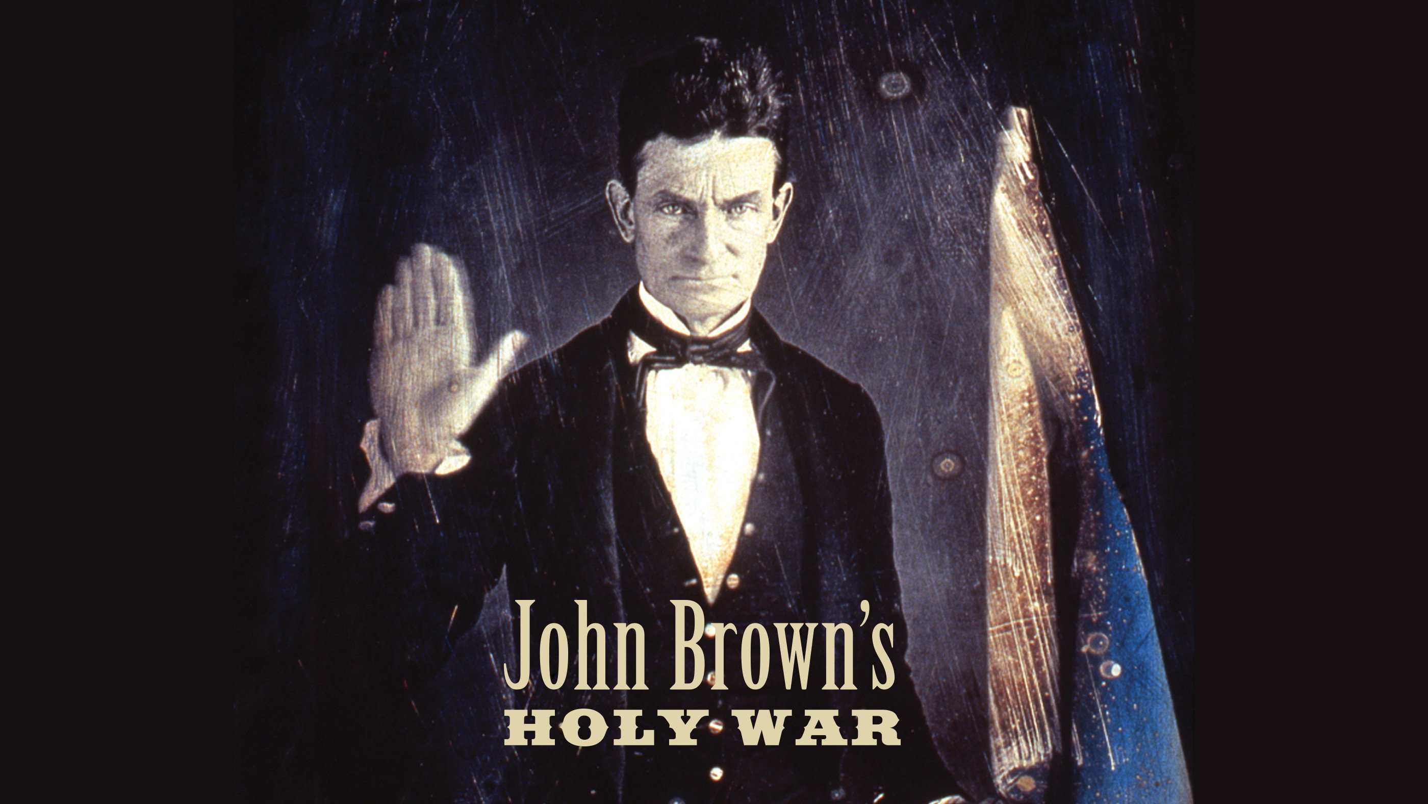 John Brown's Holy War