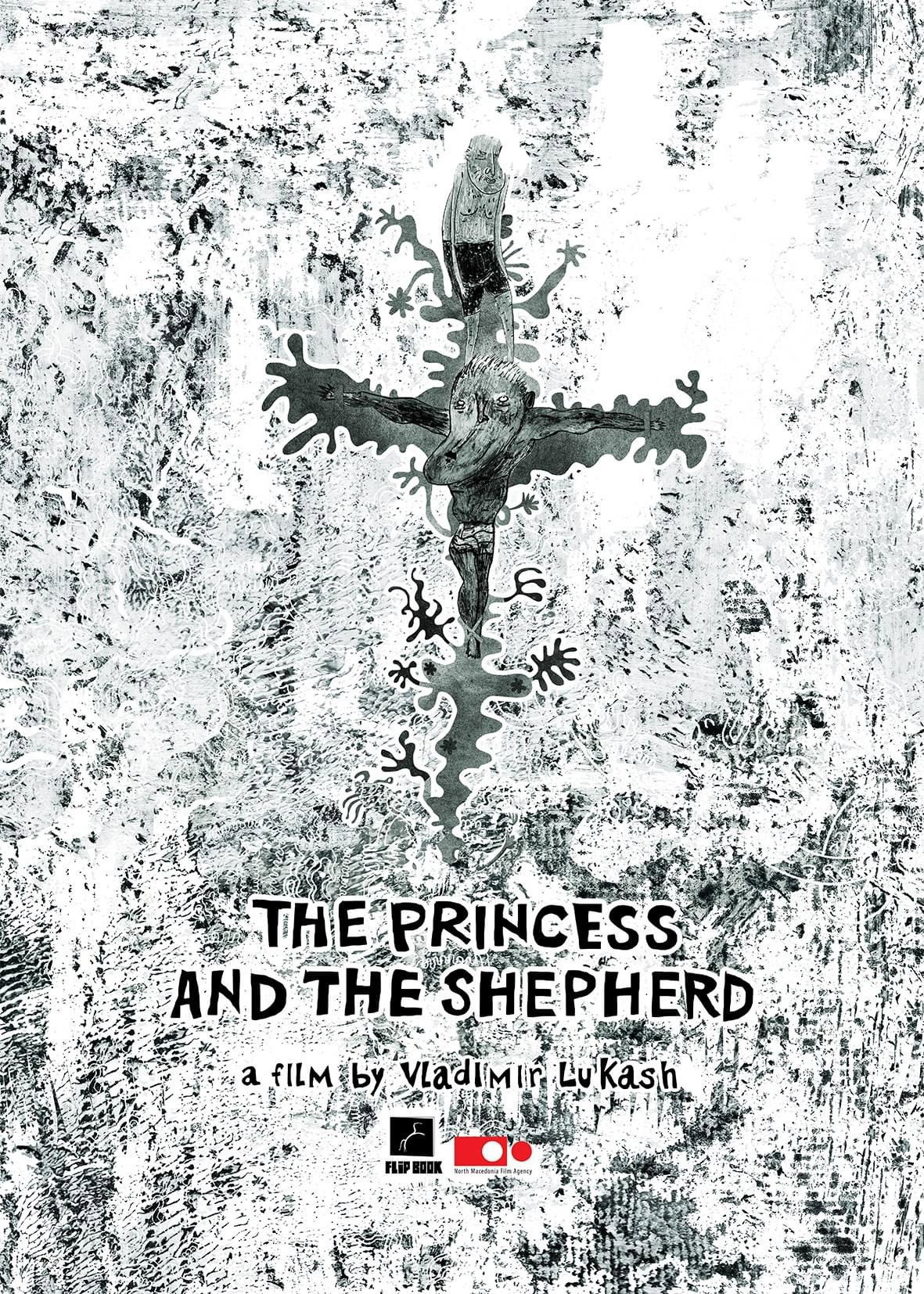 The Princess and the Shepherd