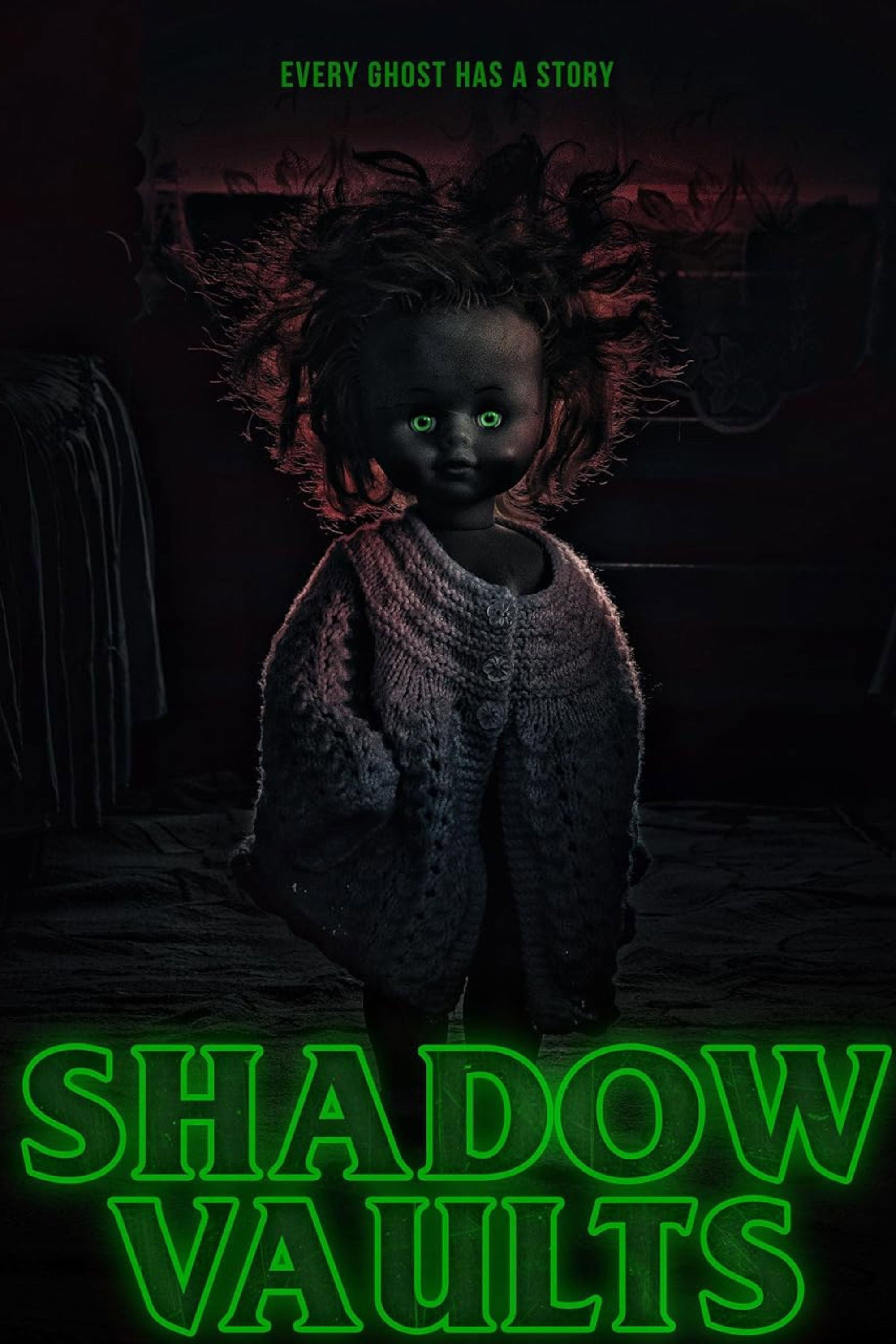 Shadow Vaults