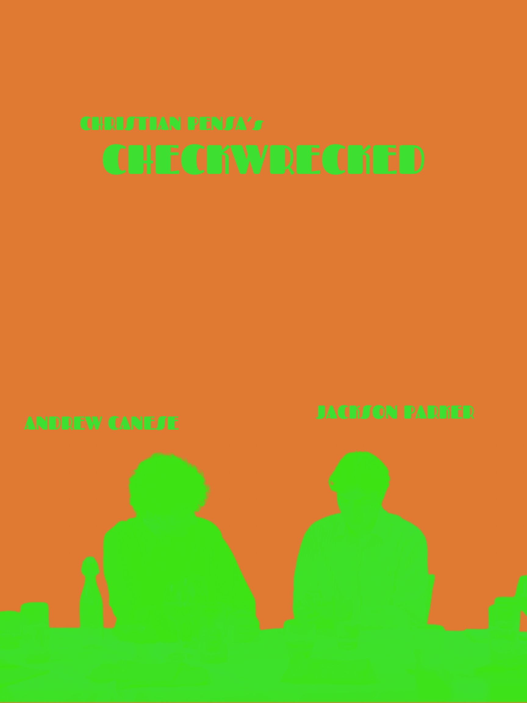 Checkwrecked