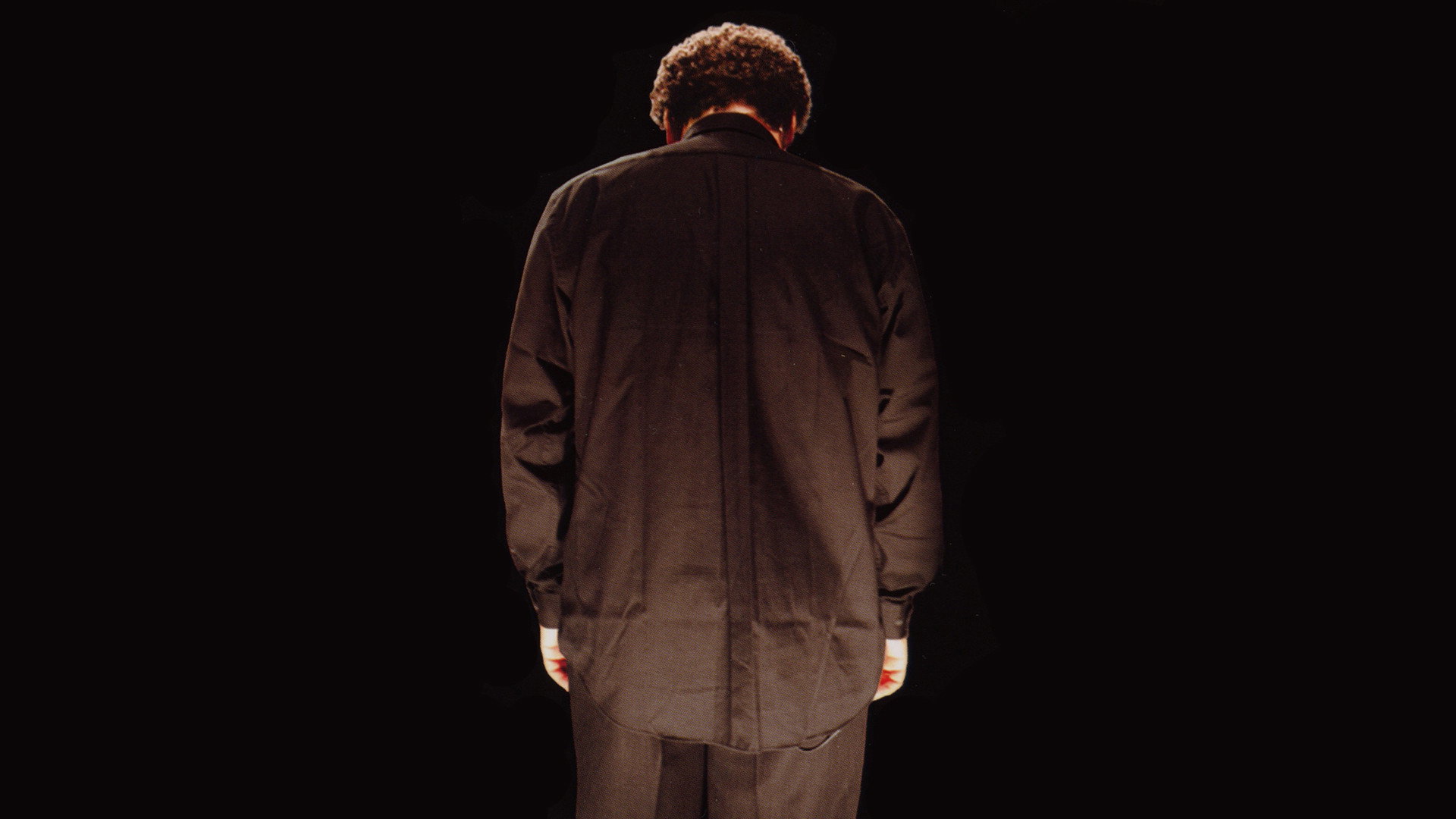 Dieudonné - Mes excuses