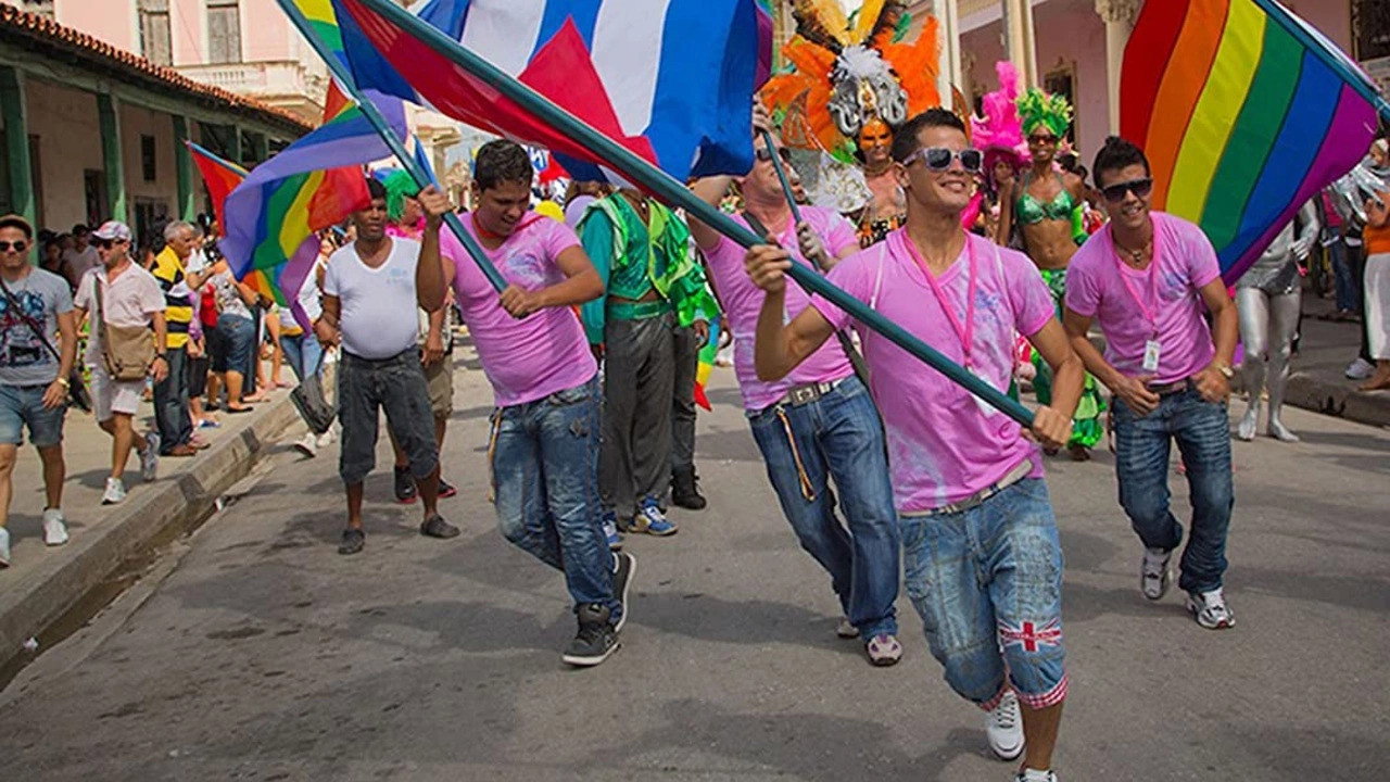 Mariela Castro's March: Cuba's LGBT Revolution