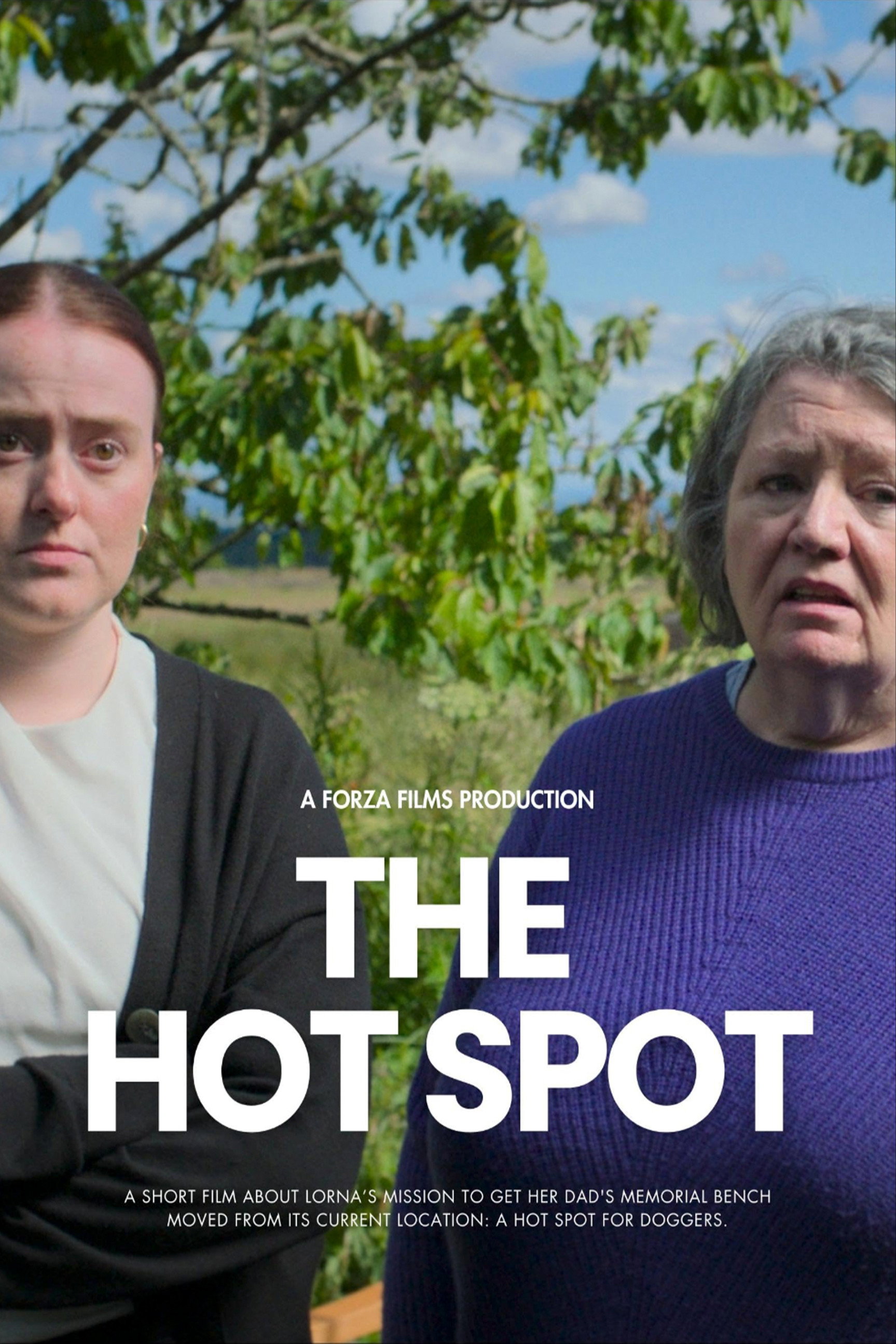 The Hot Spot