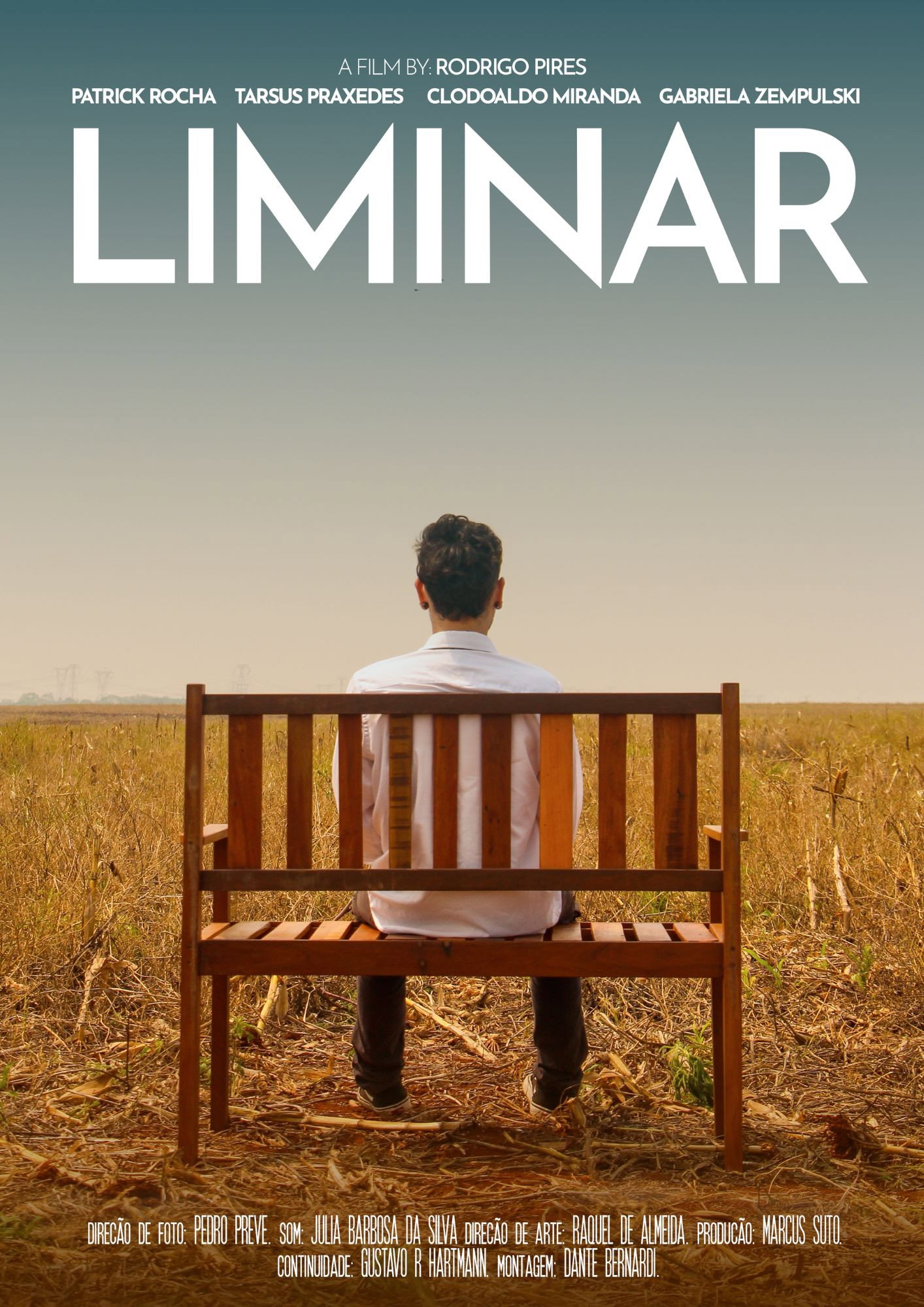 Liminar