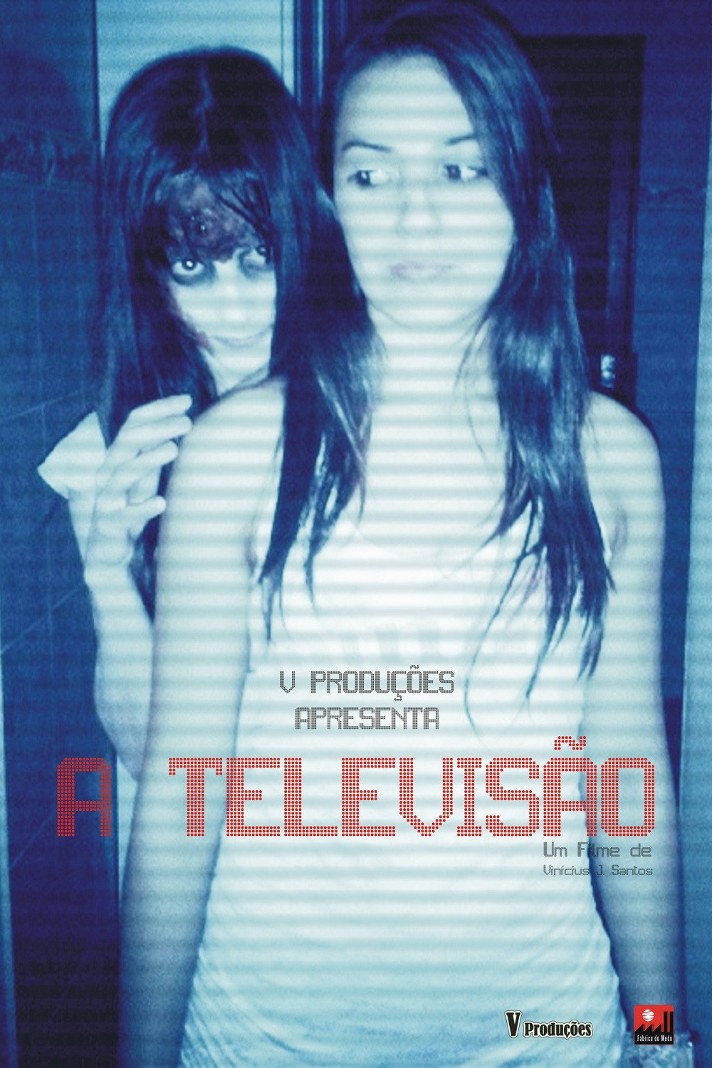 A Televisão
