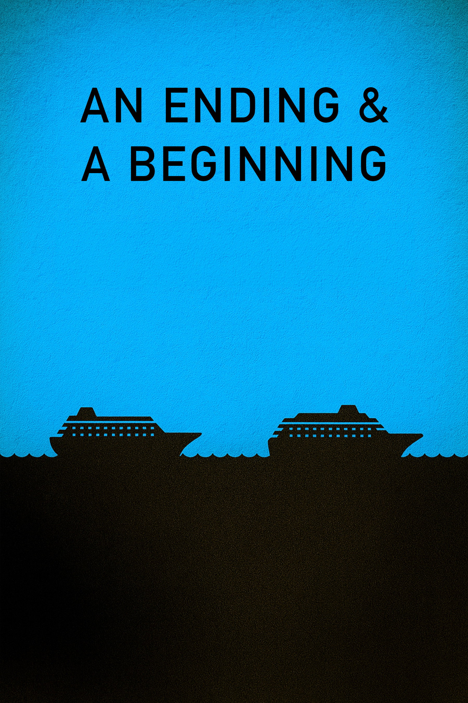 An Ending And A Beginning