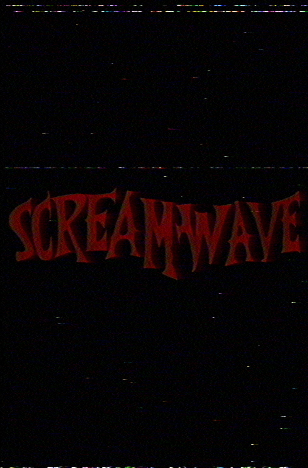 SCREAMWAVE