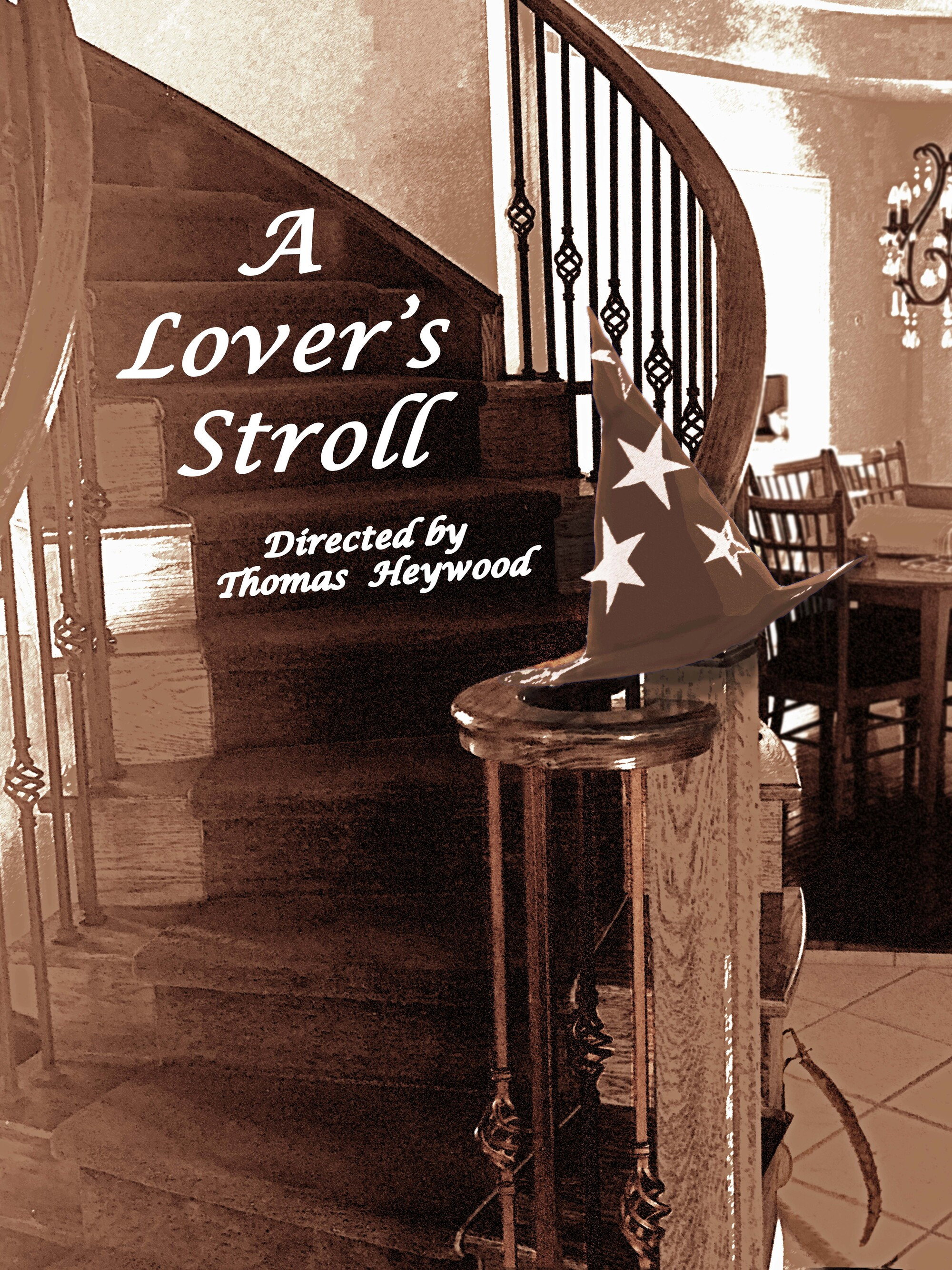 A Lover's Stroll