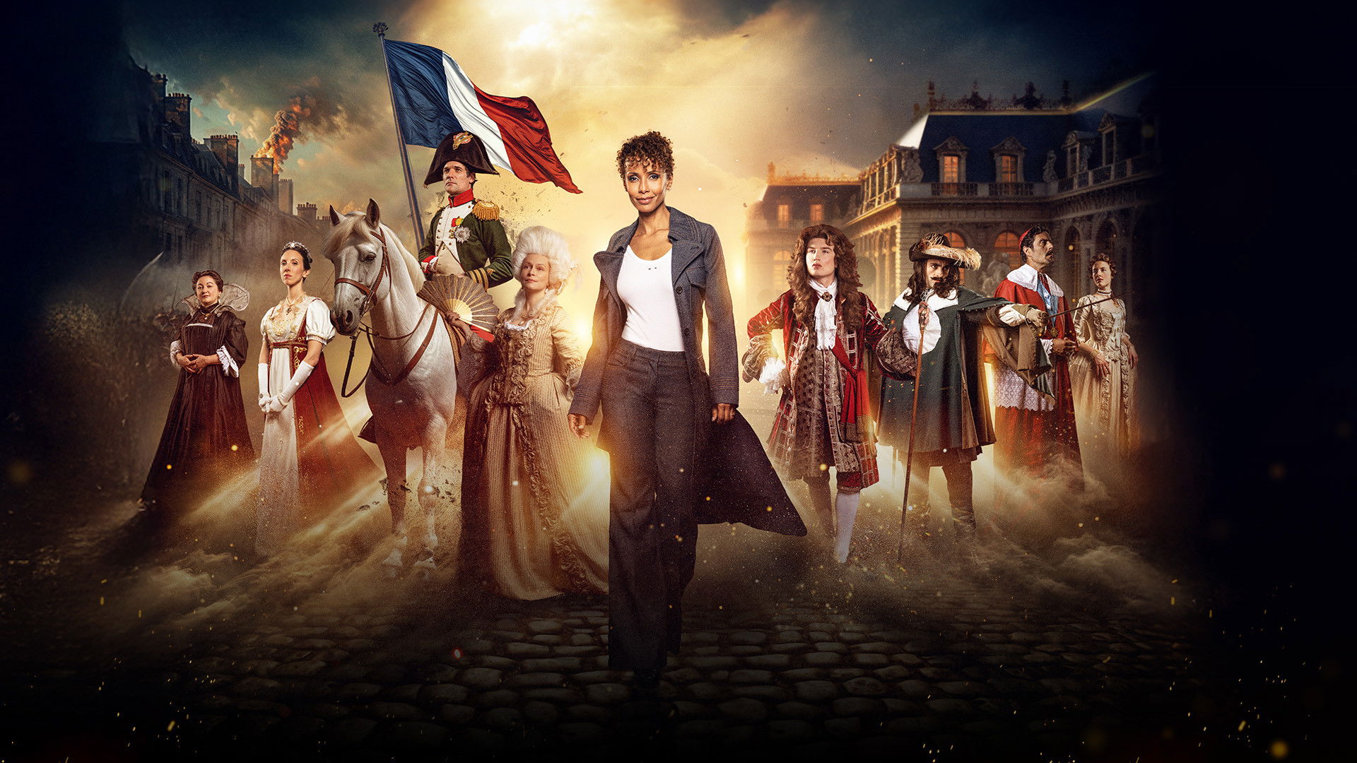 Notre Histoire de France