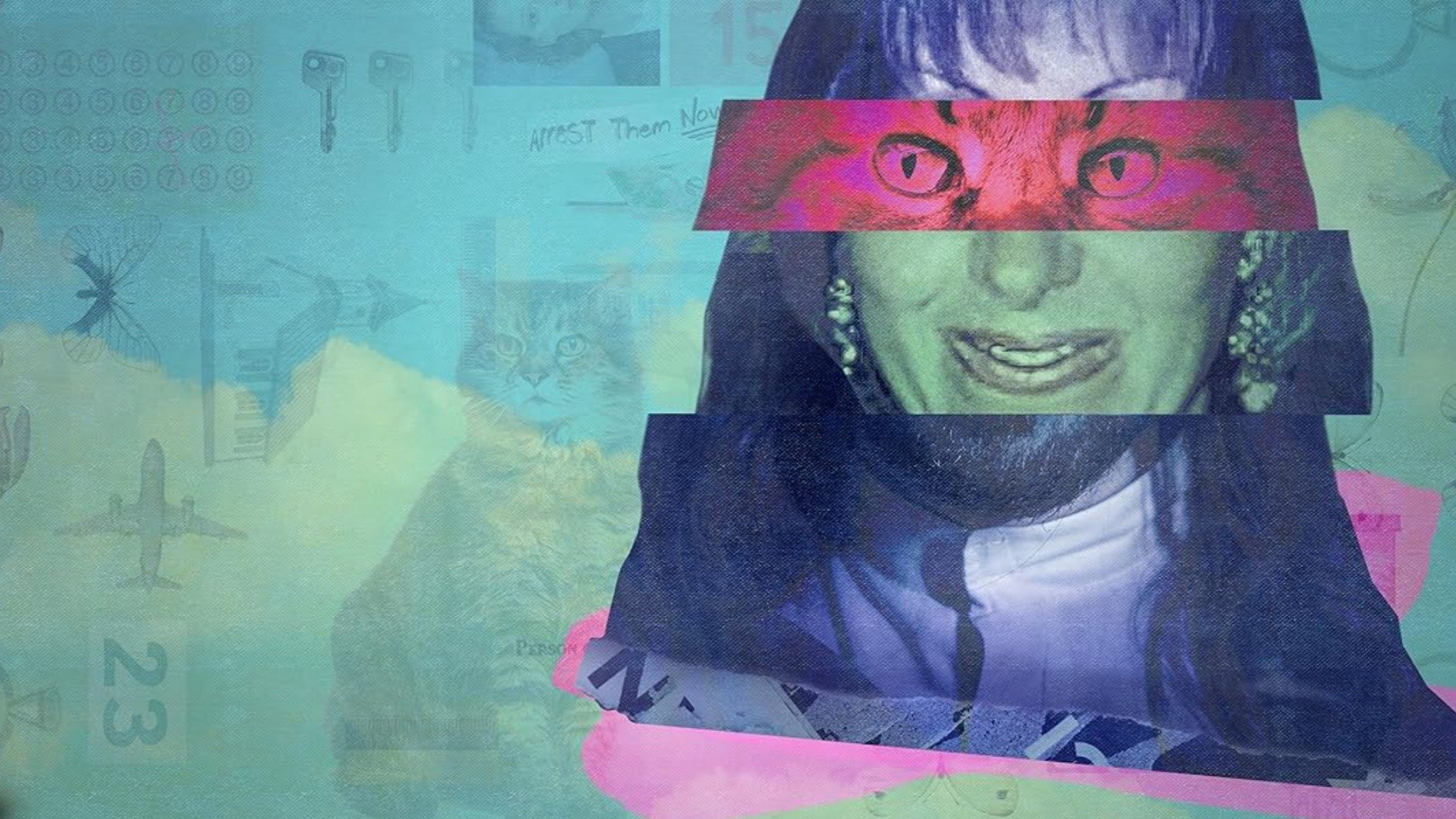 The Curious Case of...