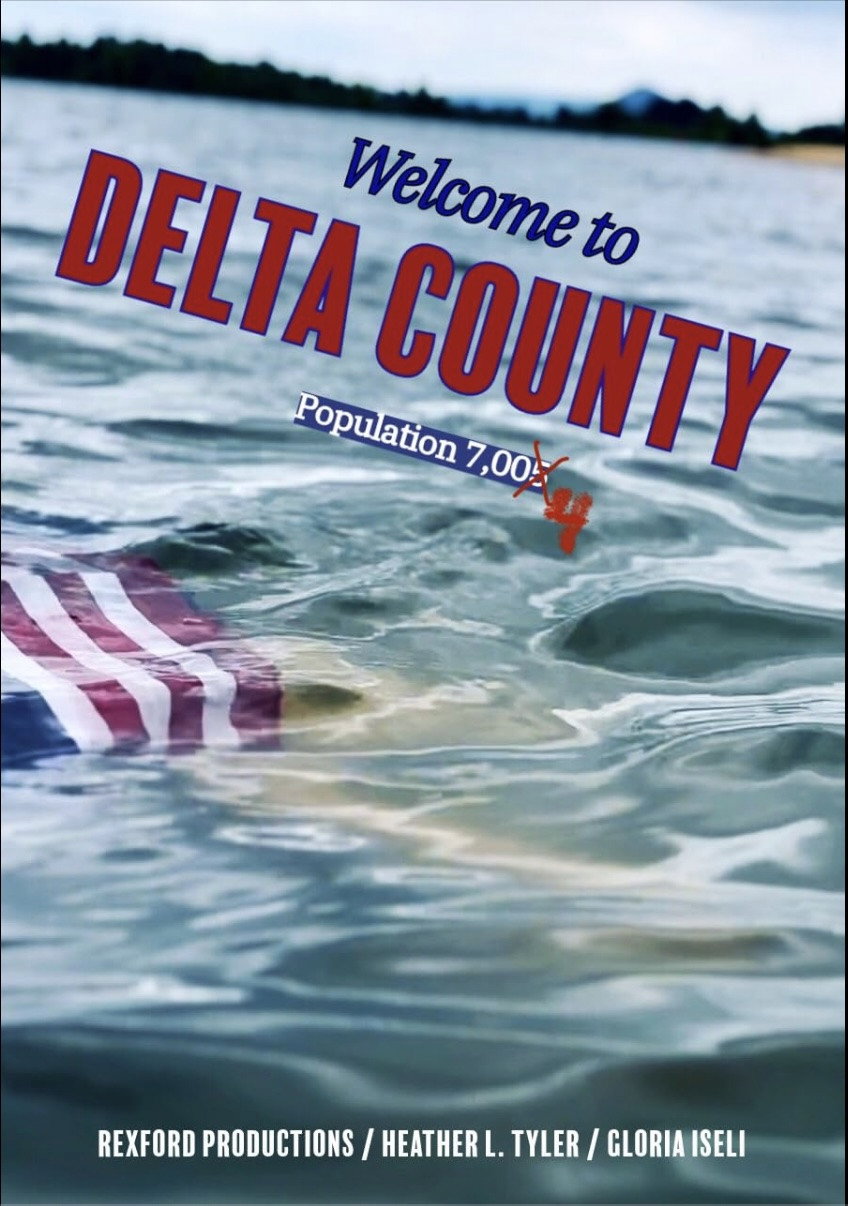 Delta County