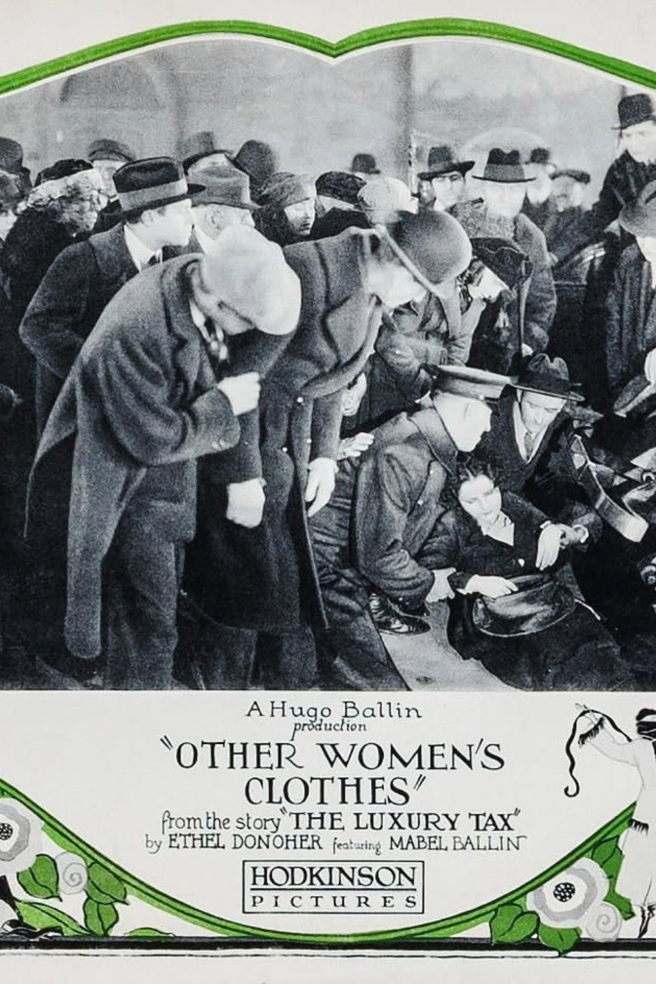 Other Women's Clothes