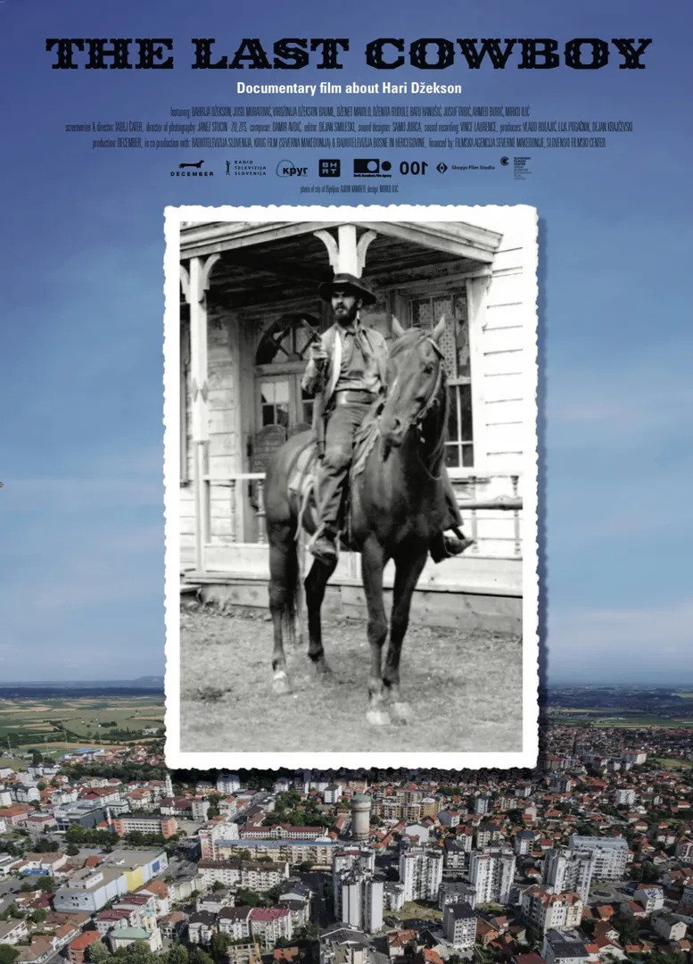 The Last Cowboy
