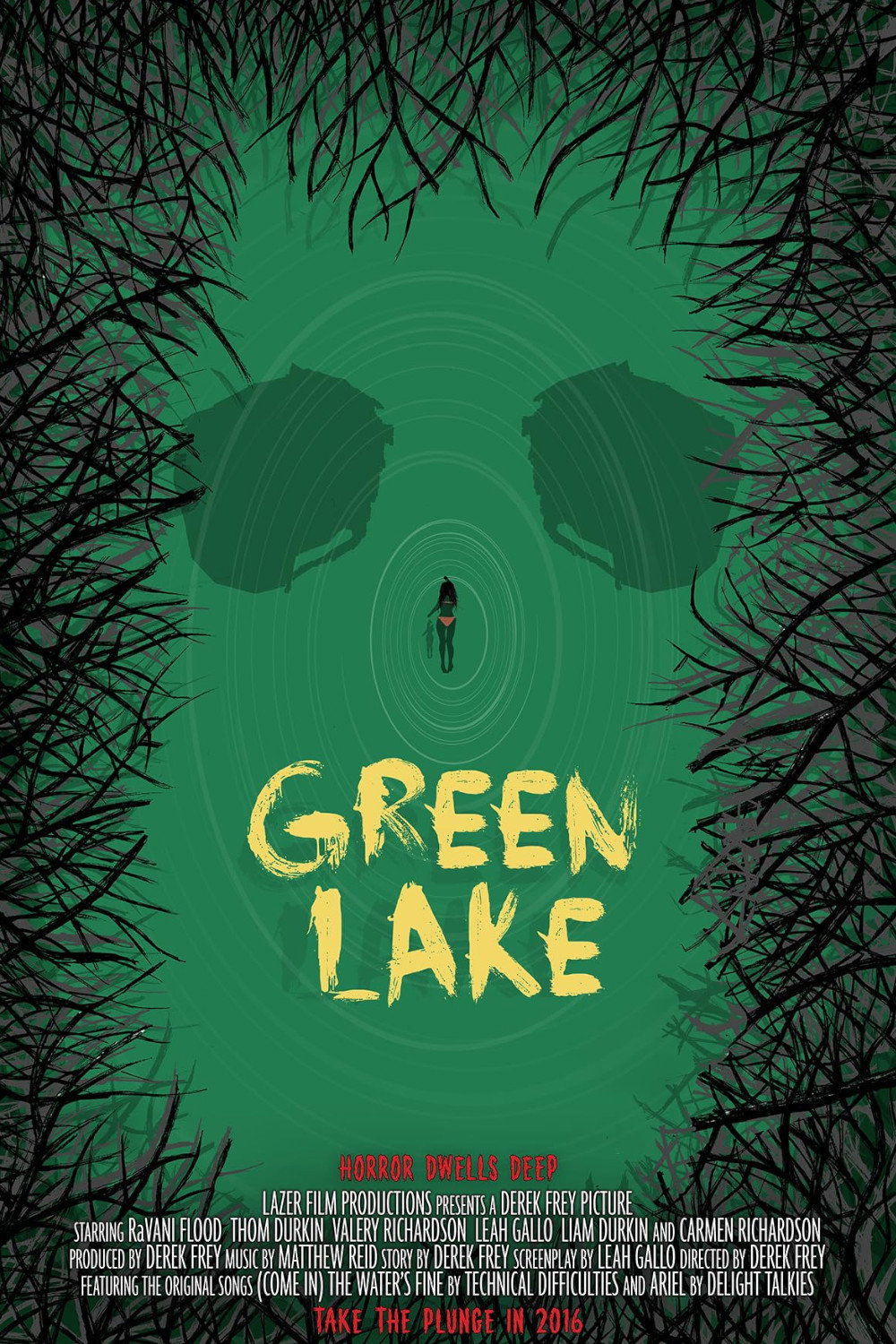 Green Lake