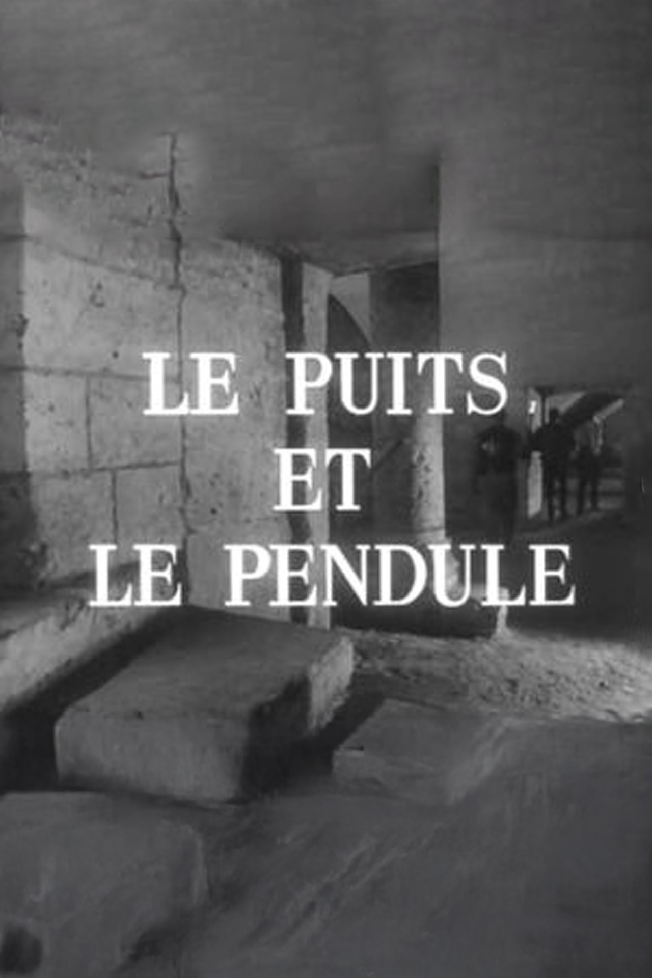 The Pit and the Pendulum
