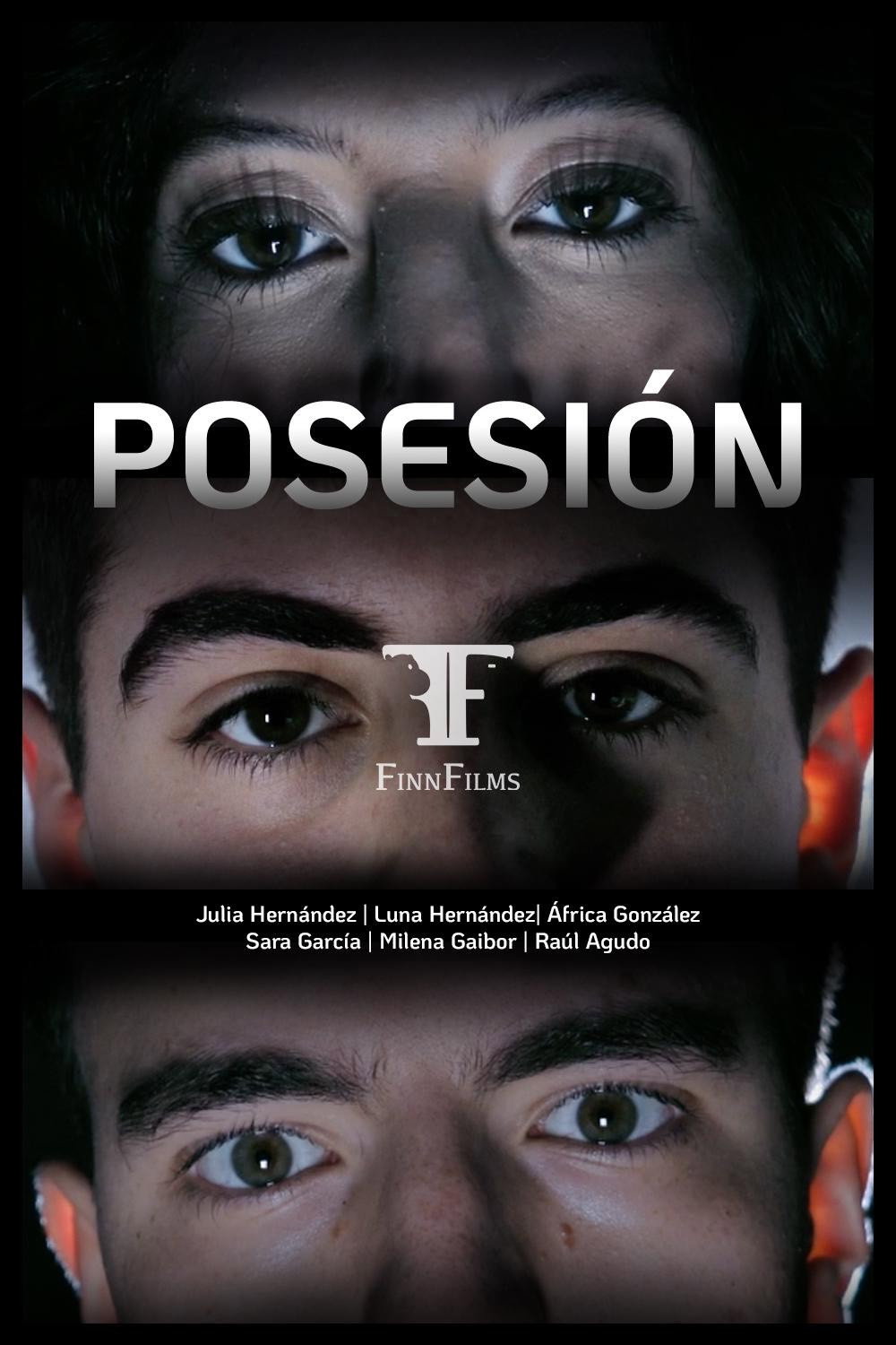 POSESIÓN