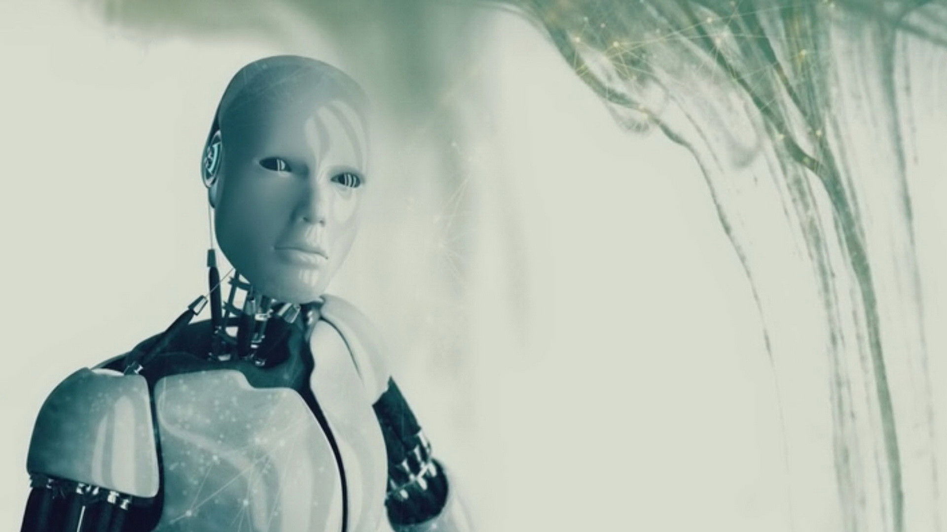 2077 – 10 Seconds To The Future