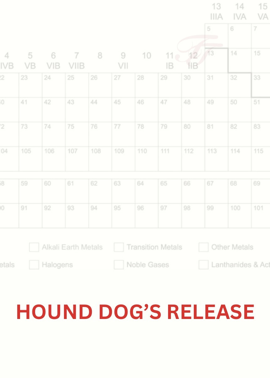 Hound Dog’s Release