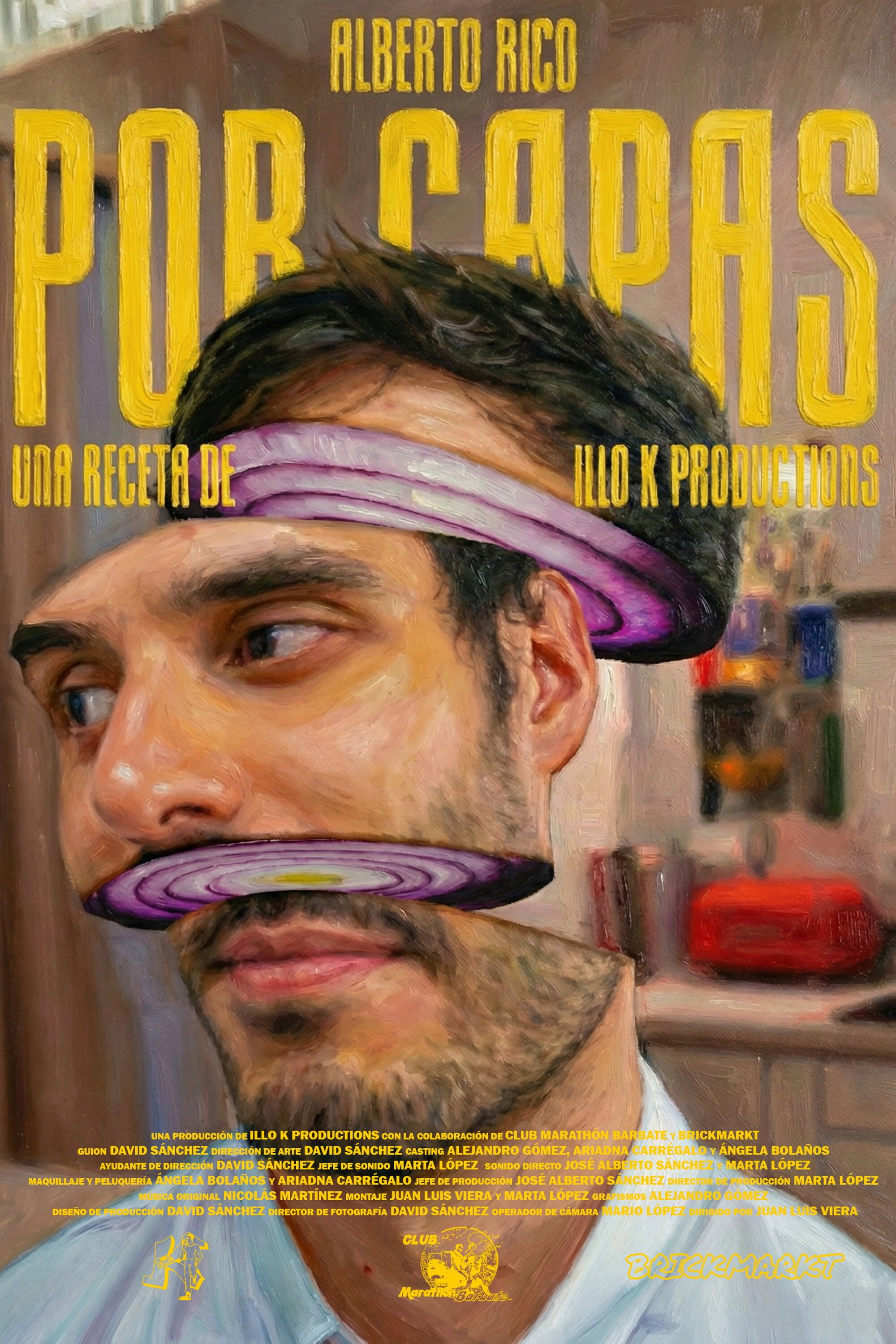 Por capas