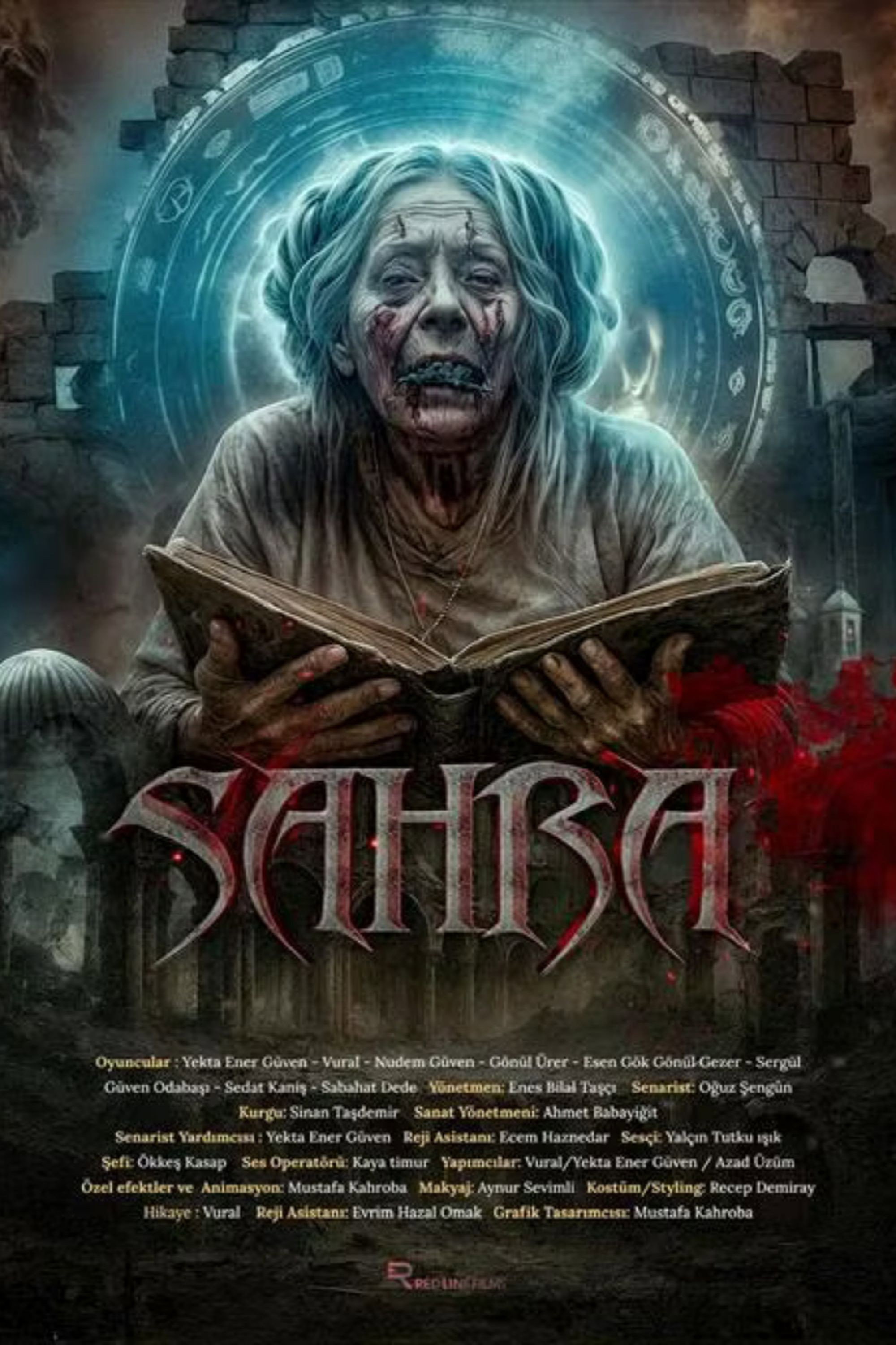 Sahra