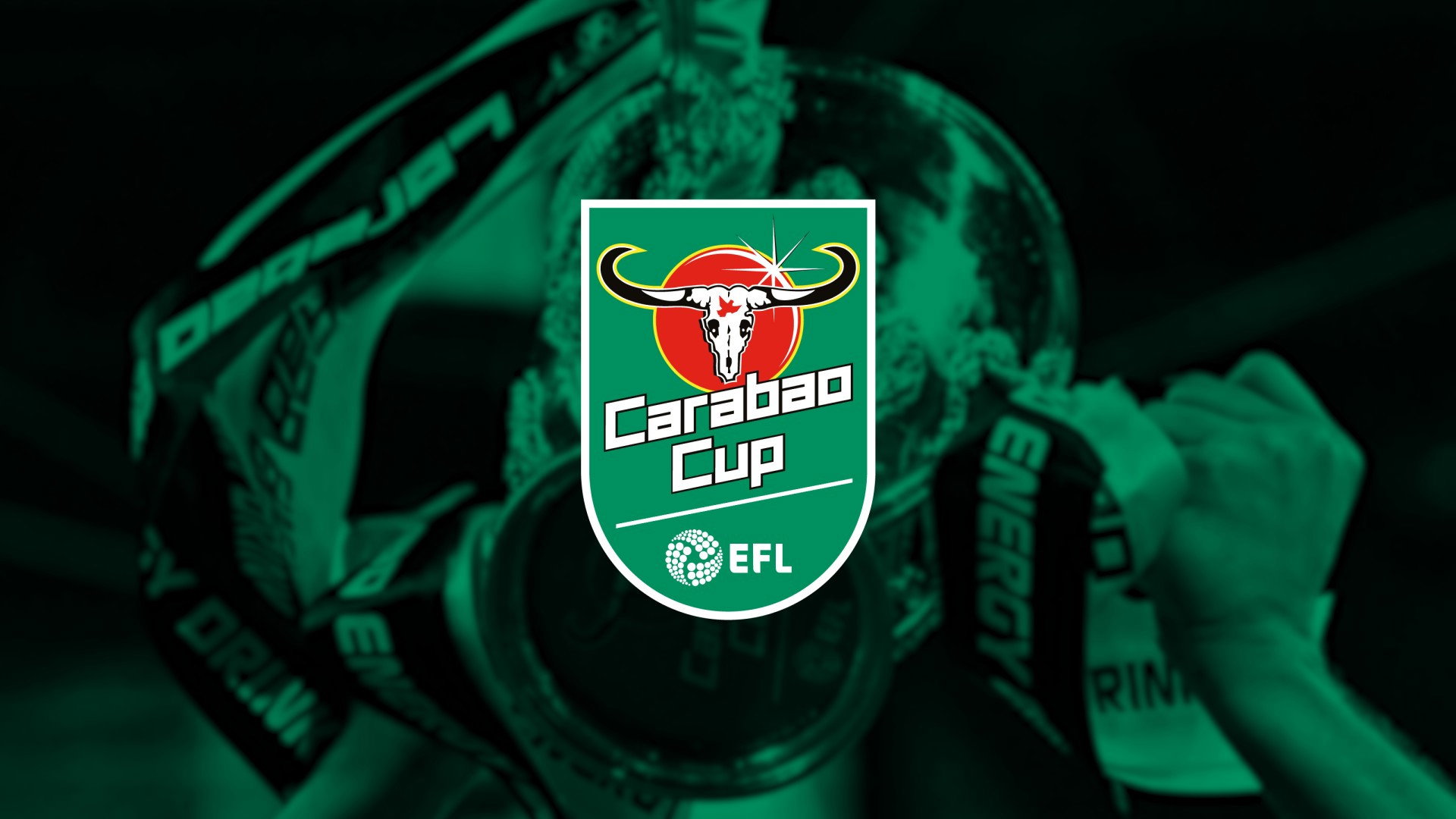 EFL Carabao Cup Highlights