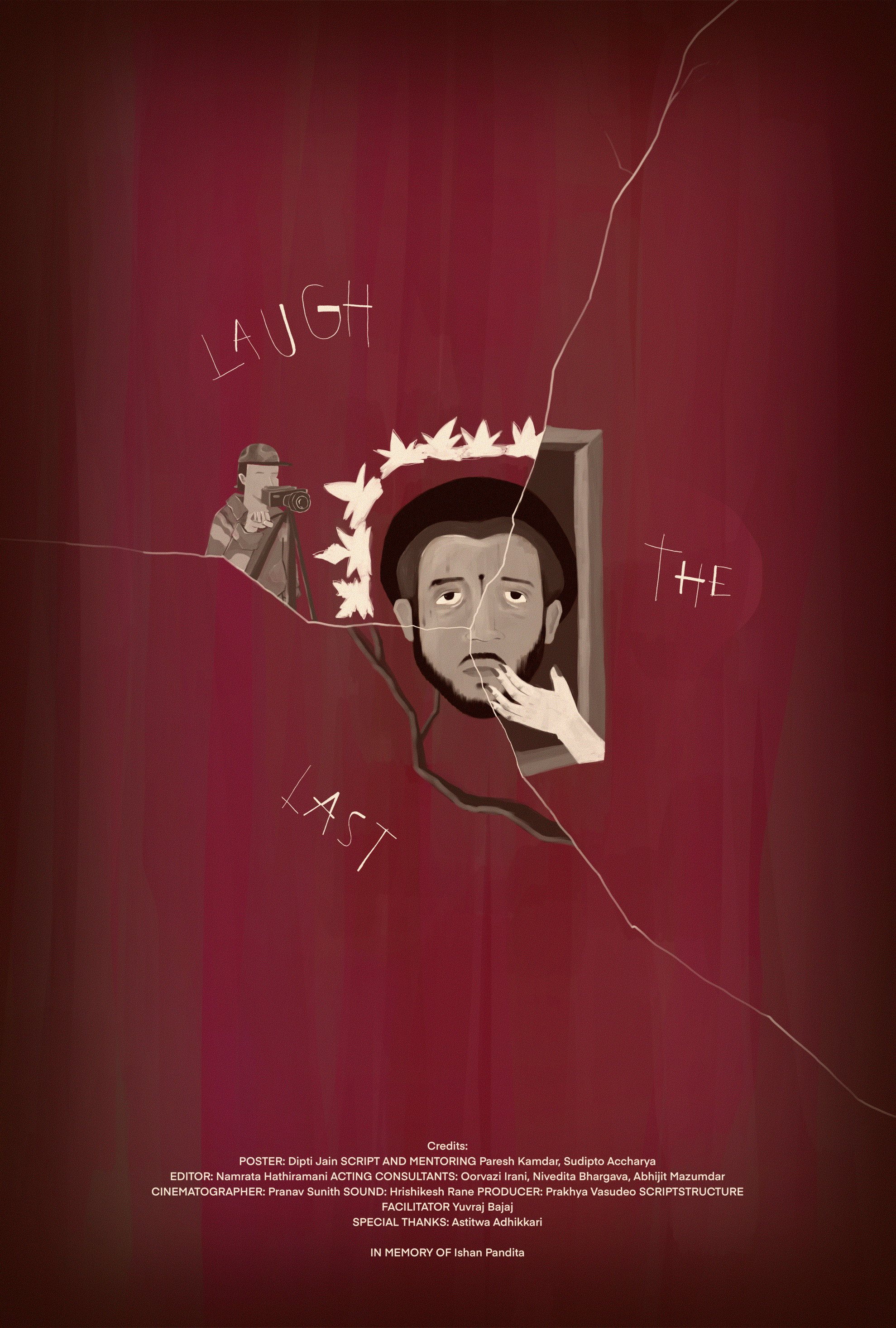 The Last Laugh