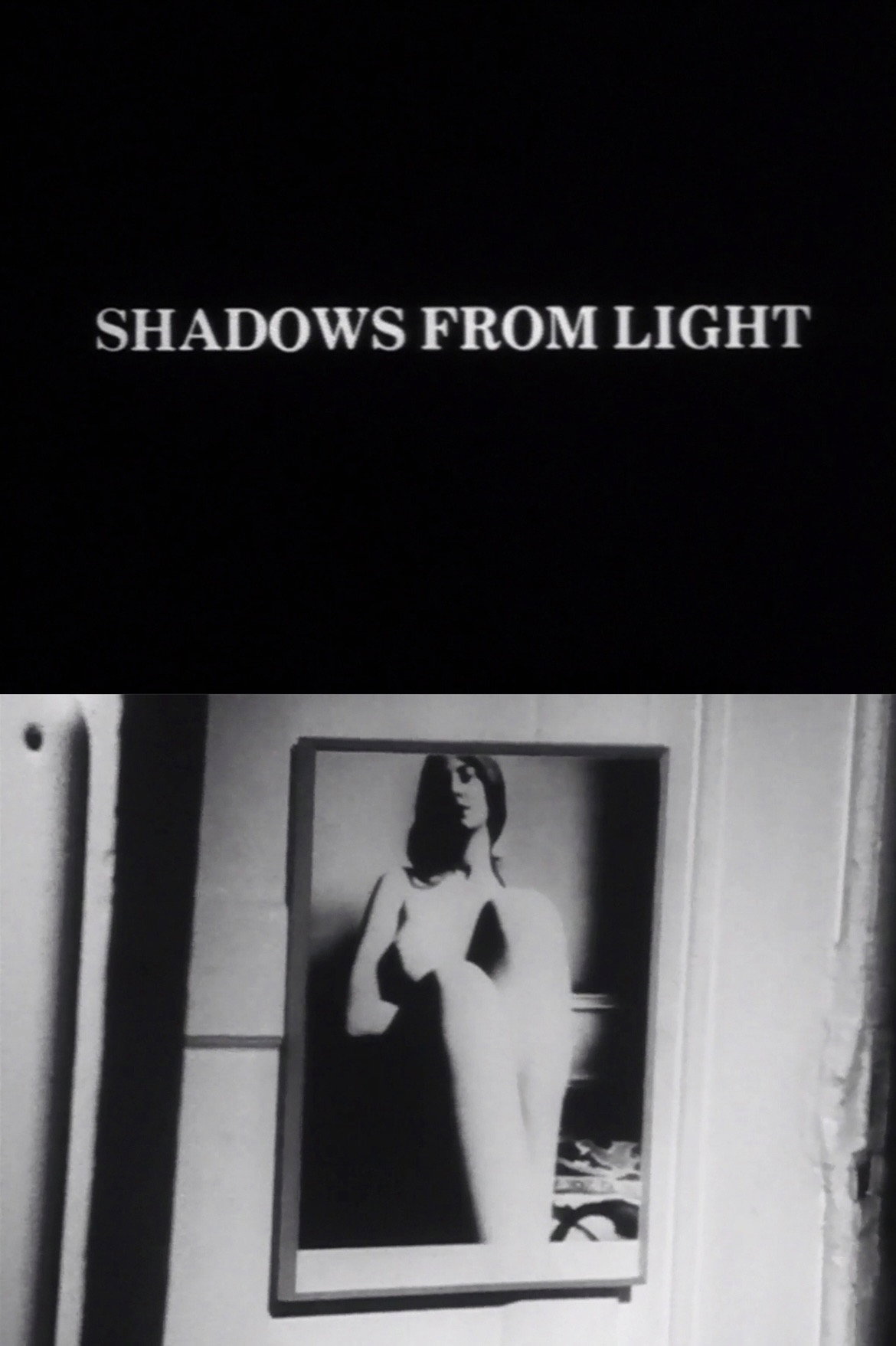 Shadows from Light