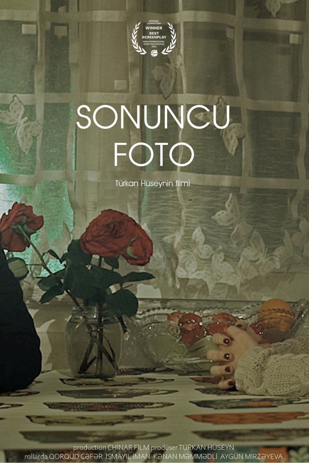 The Last Photo
