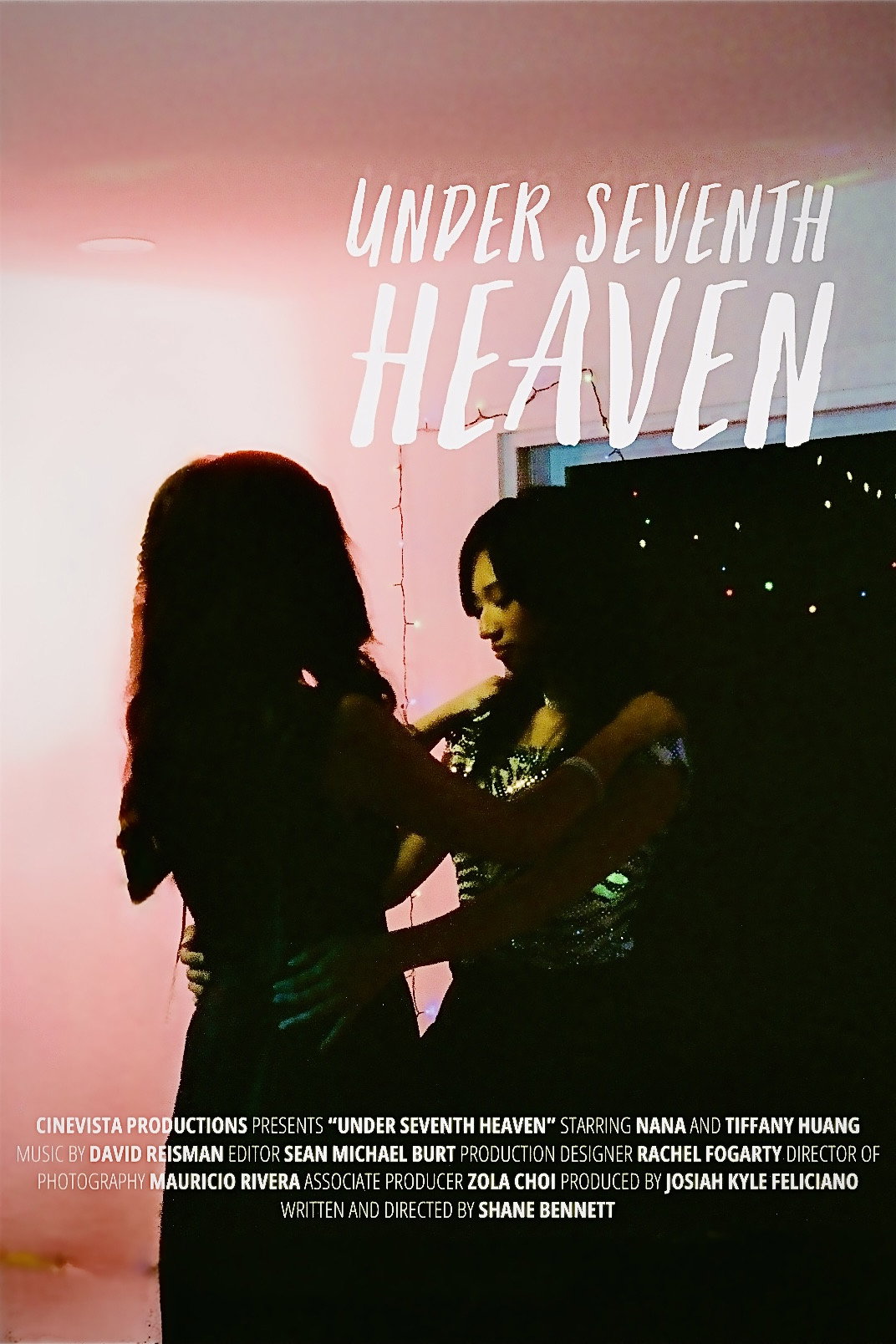 Under Seventh Heaven