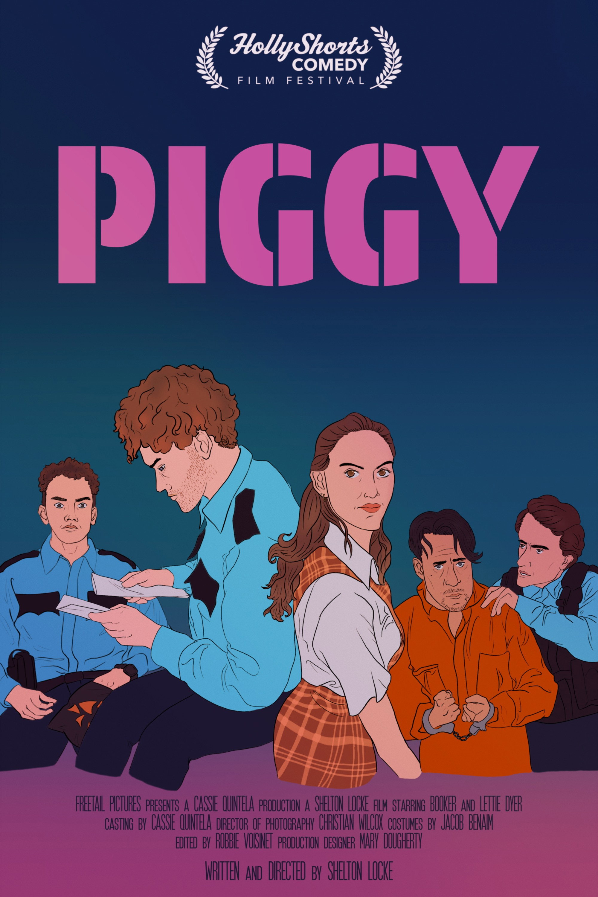 Piggy