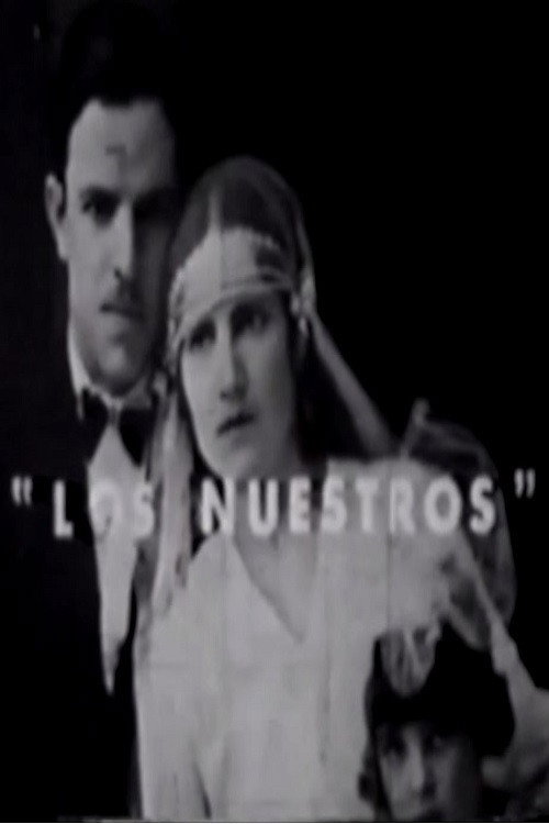 Los Nuestros