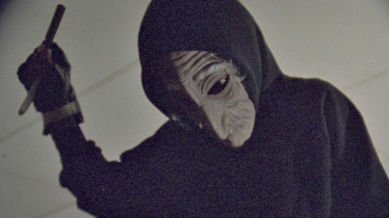 Silent Death