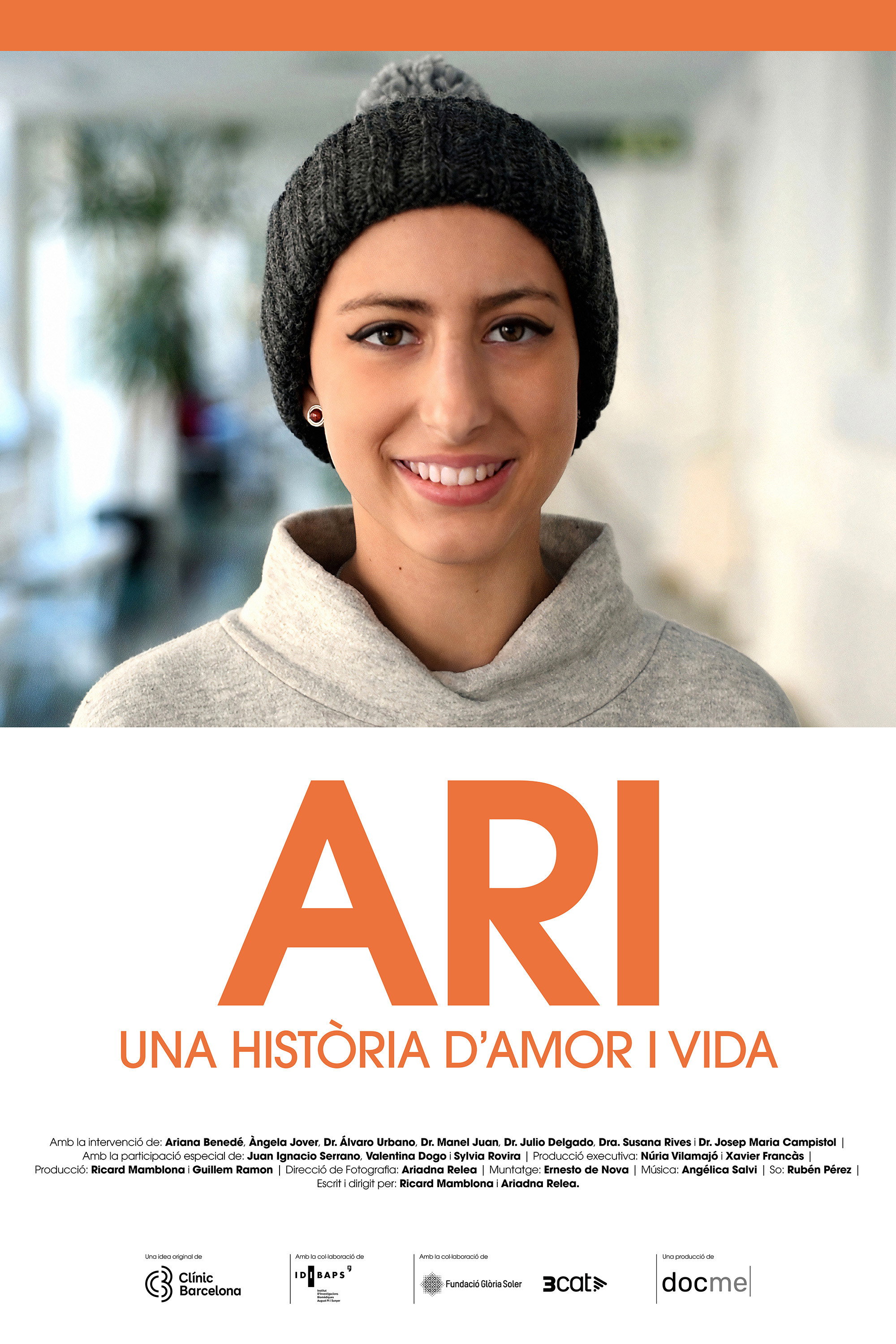 ARI - Una història d'amor i vida