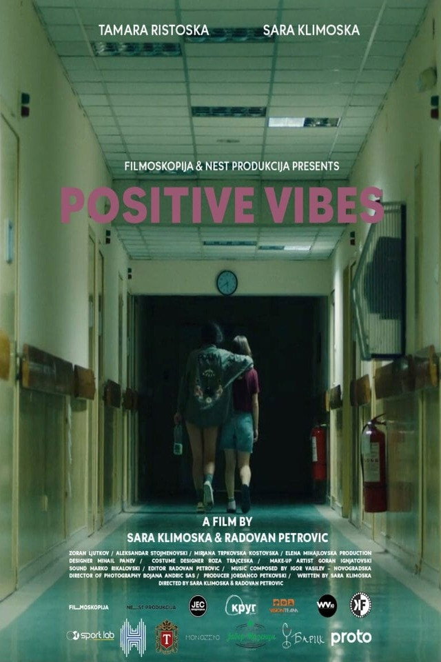 Positive Vibes