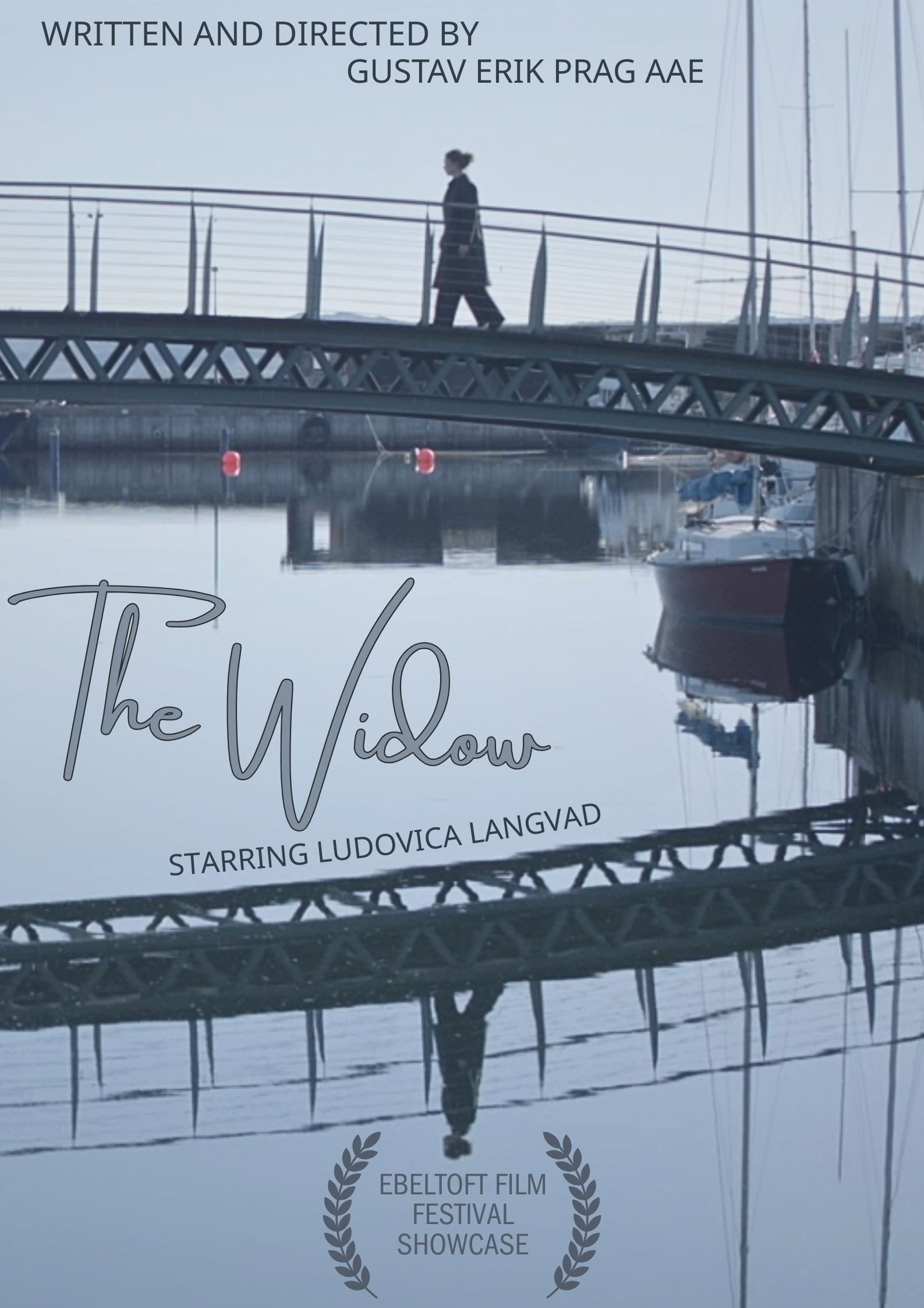 The Widow