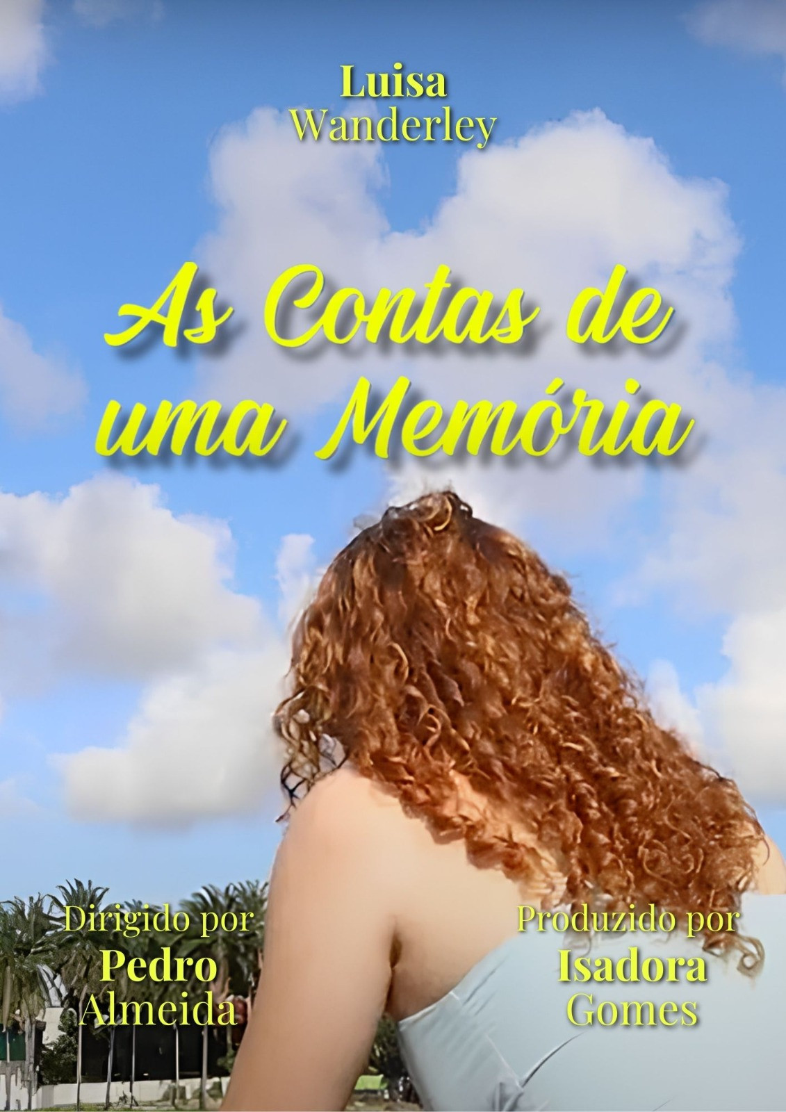 As Contas de uma Memória