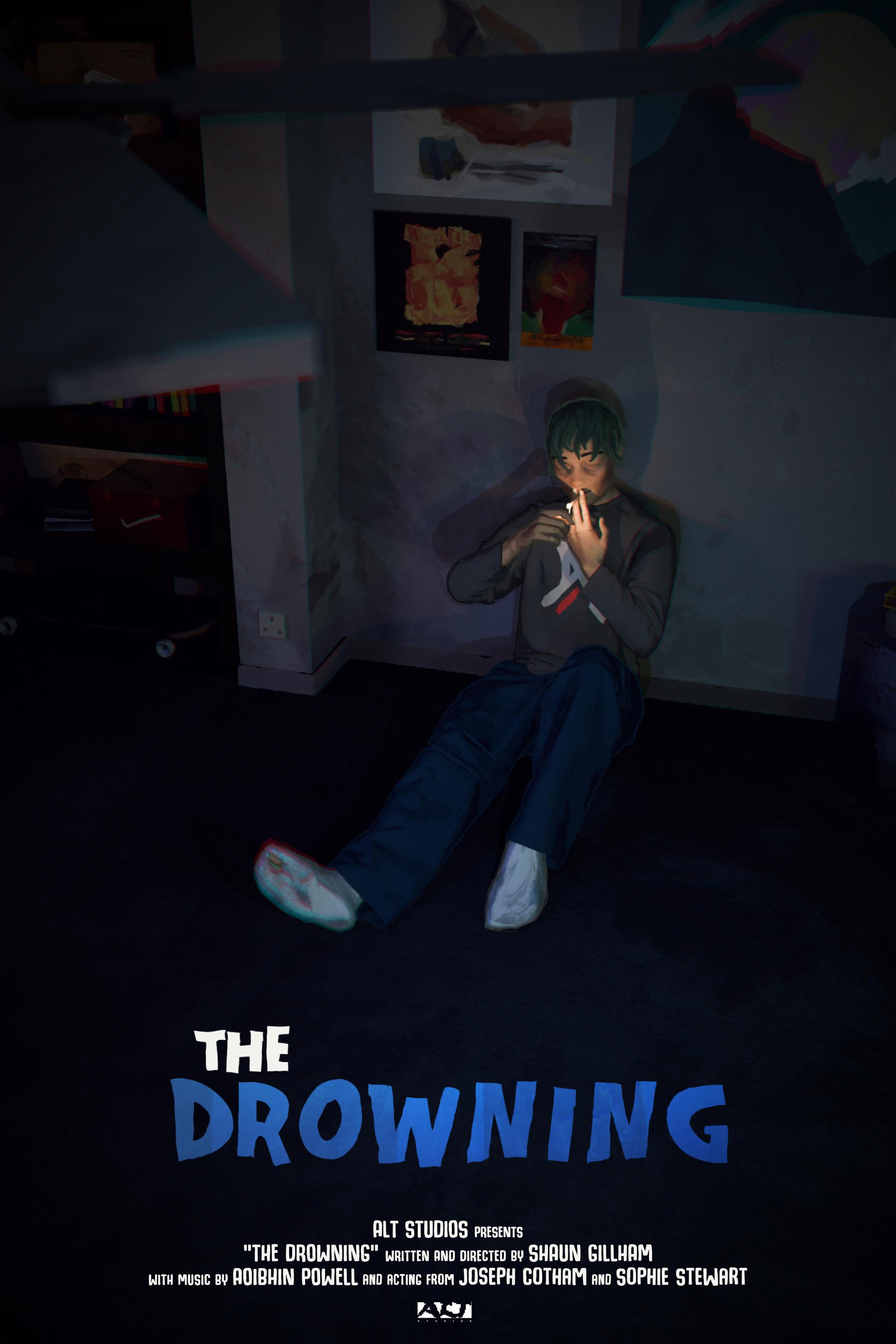 The Drowning