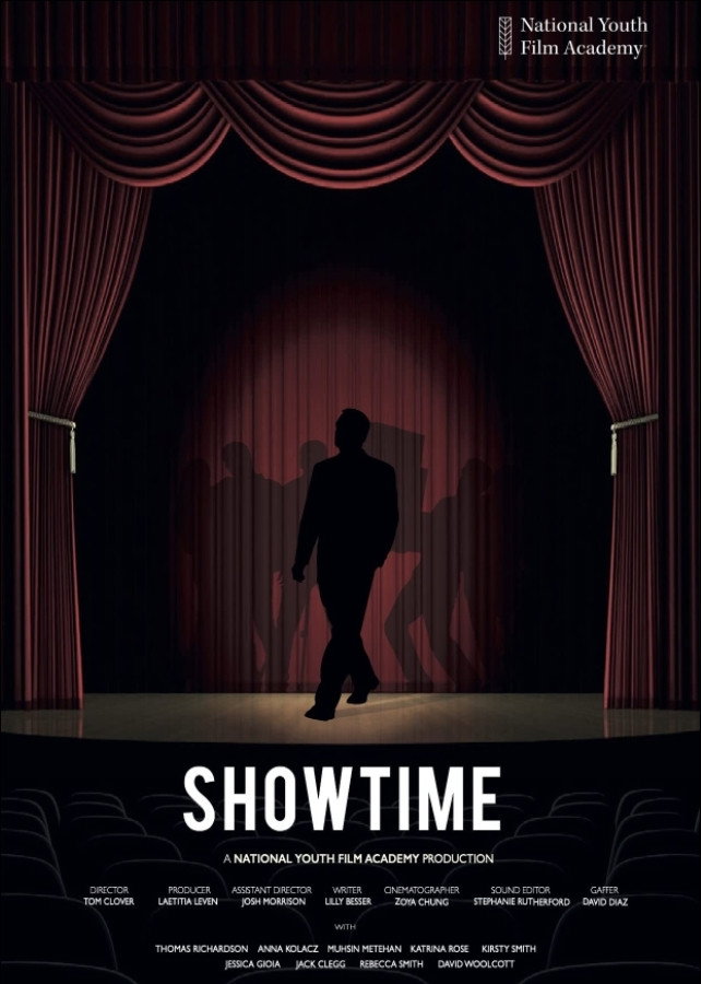 Show Time