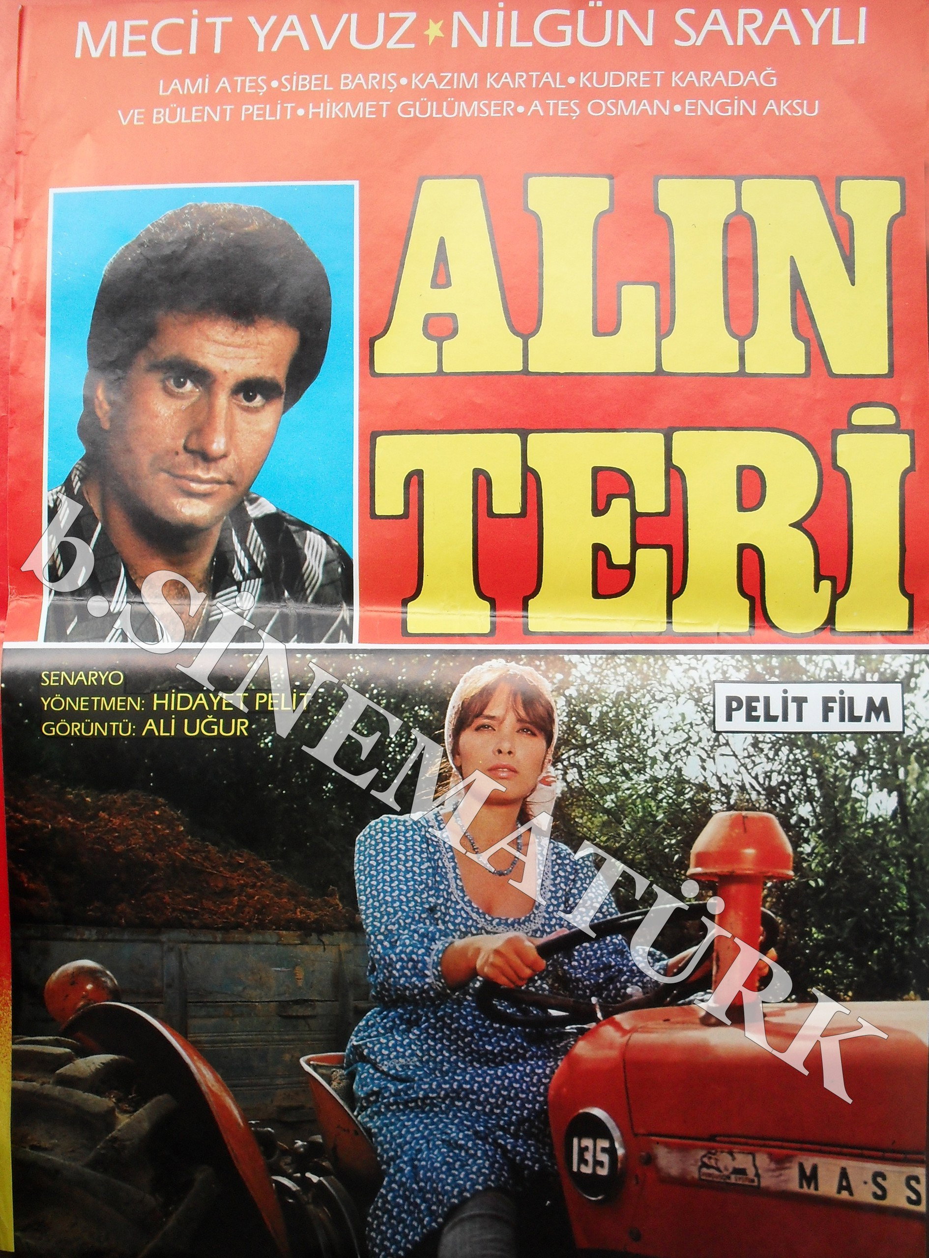 Alın Teri