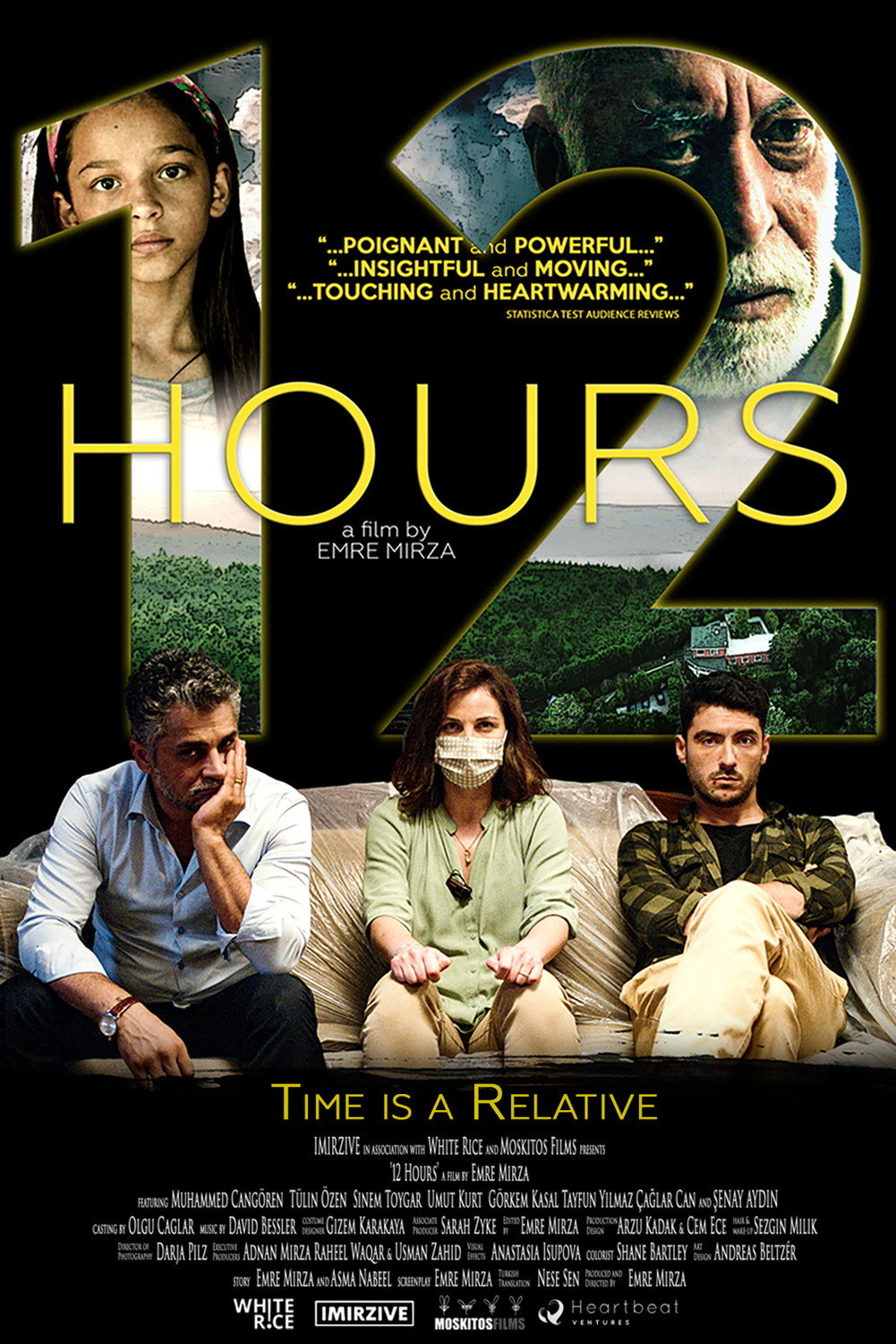 12 Hours
