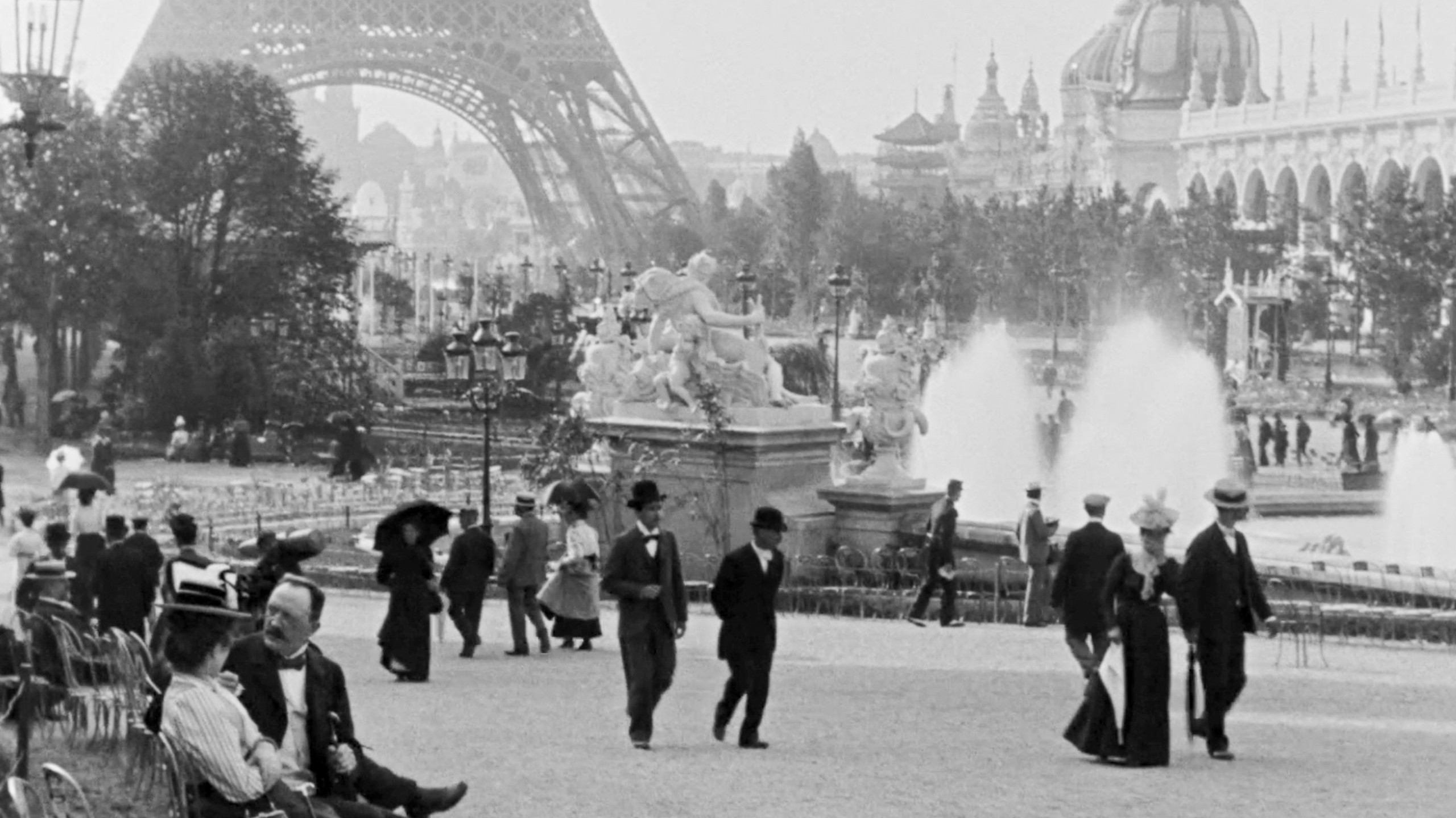 Lumière, Le Cinéma!